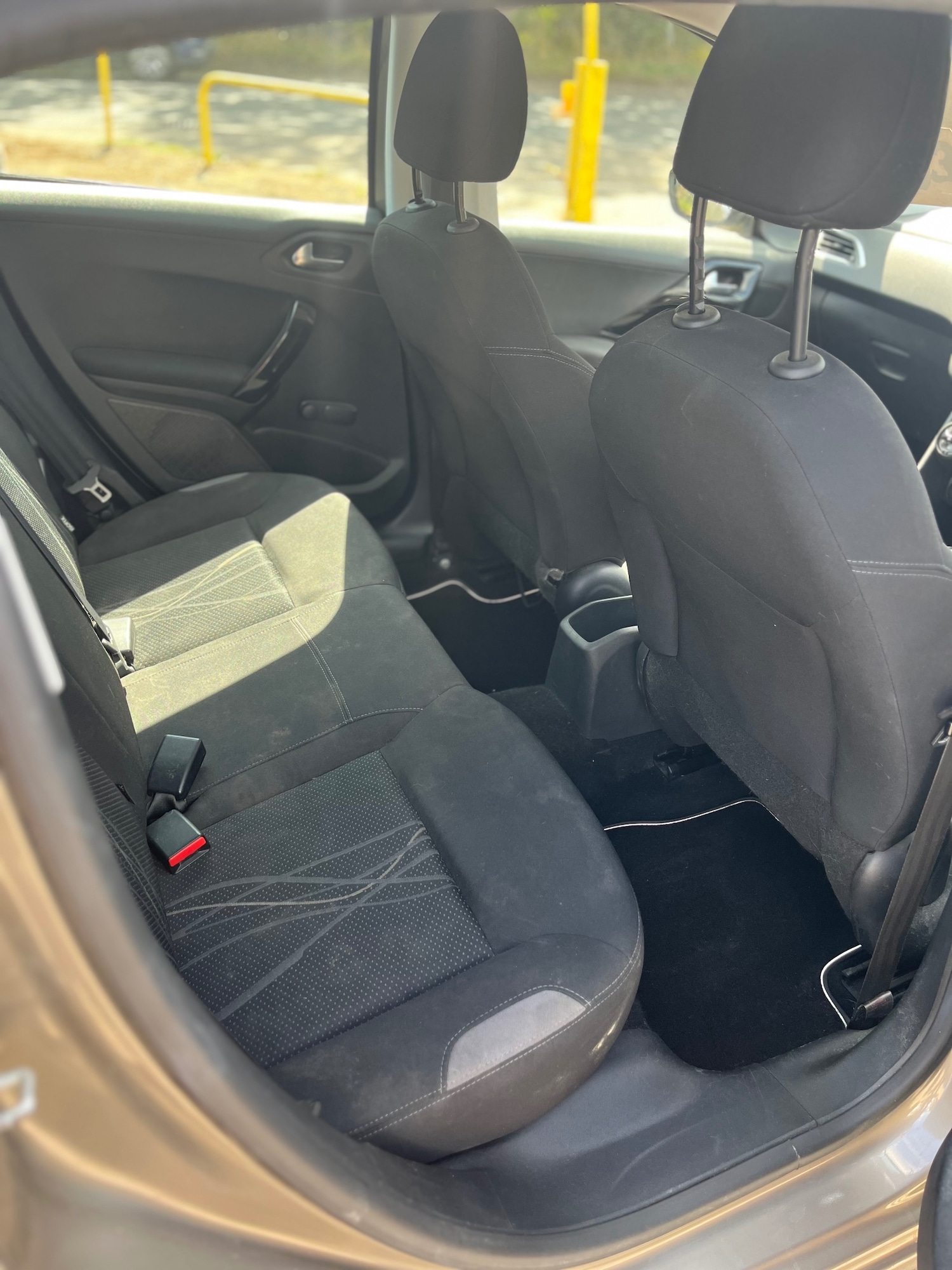 Vehicle 15