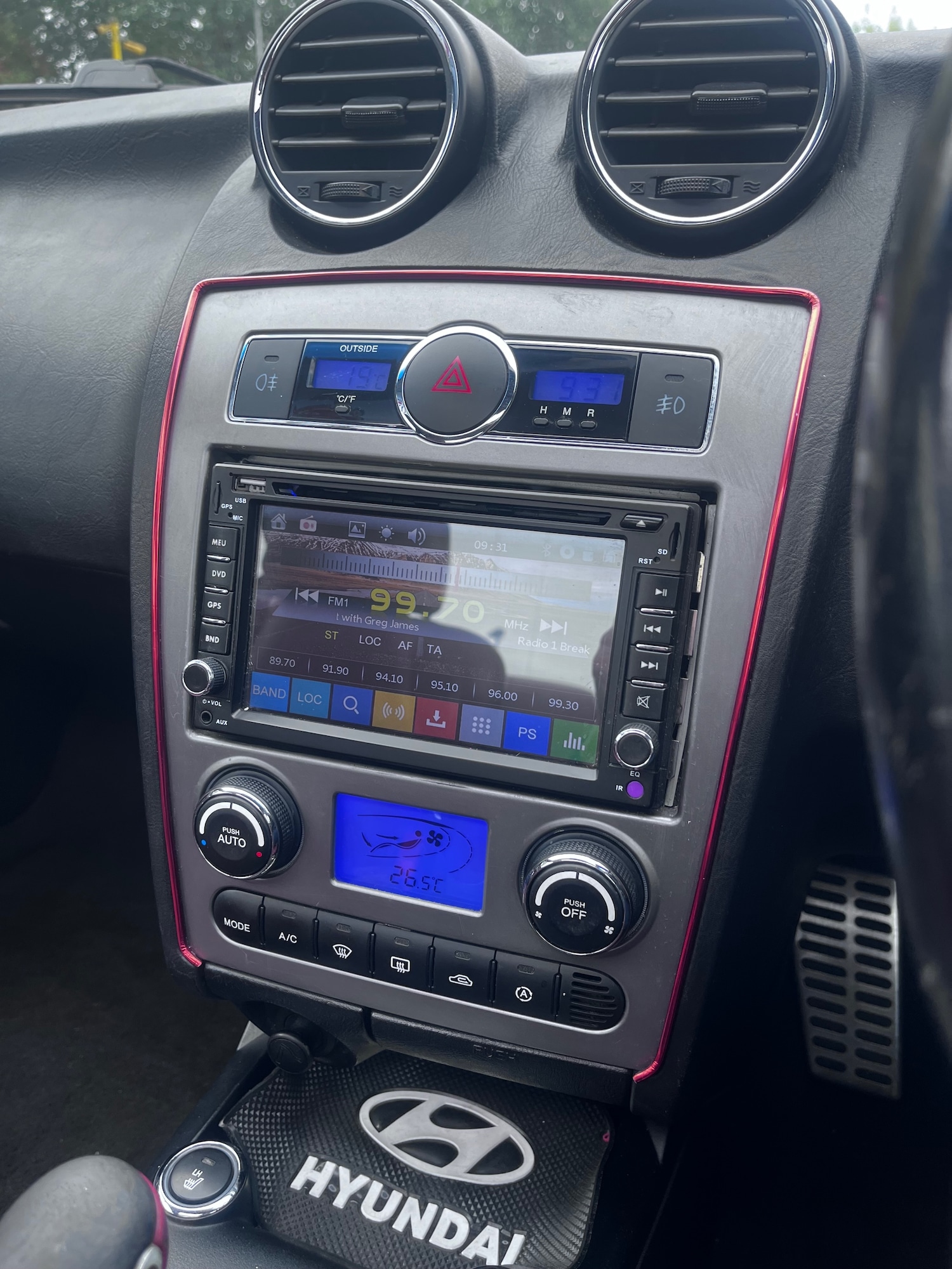 Vehicle 16