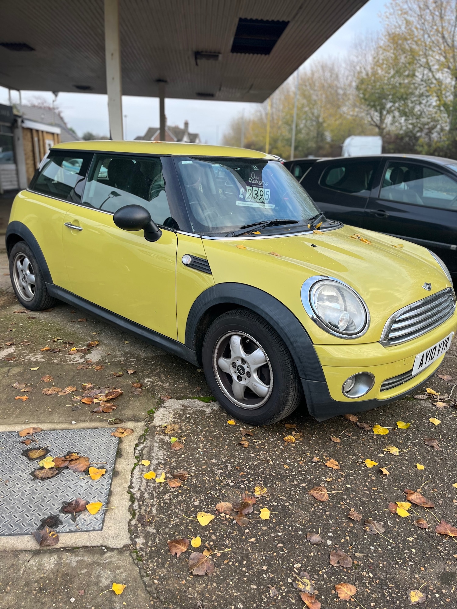 Used MINI Hatch 2010 for sale - 76461763: Photo 1