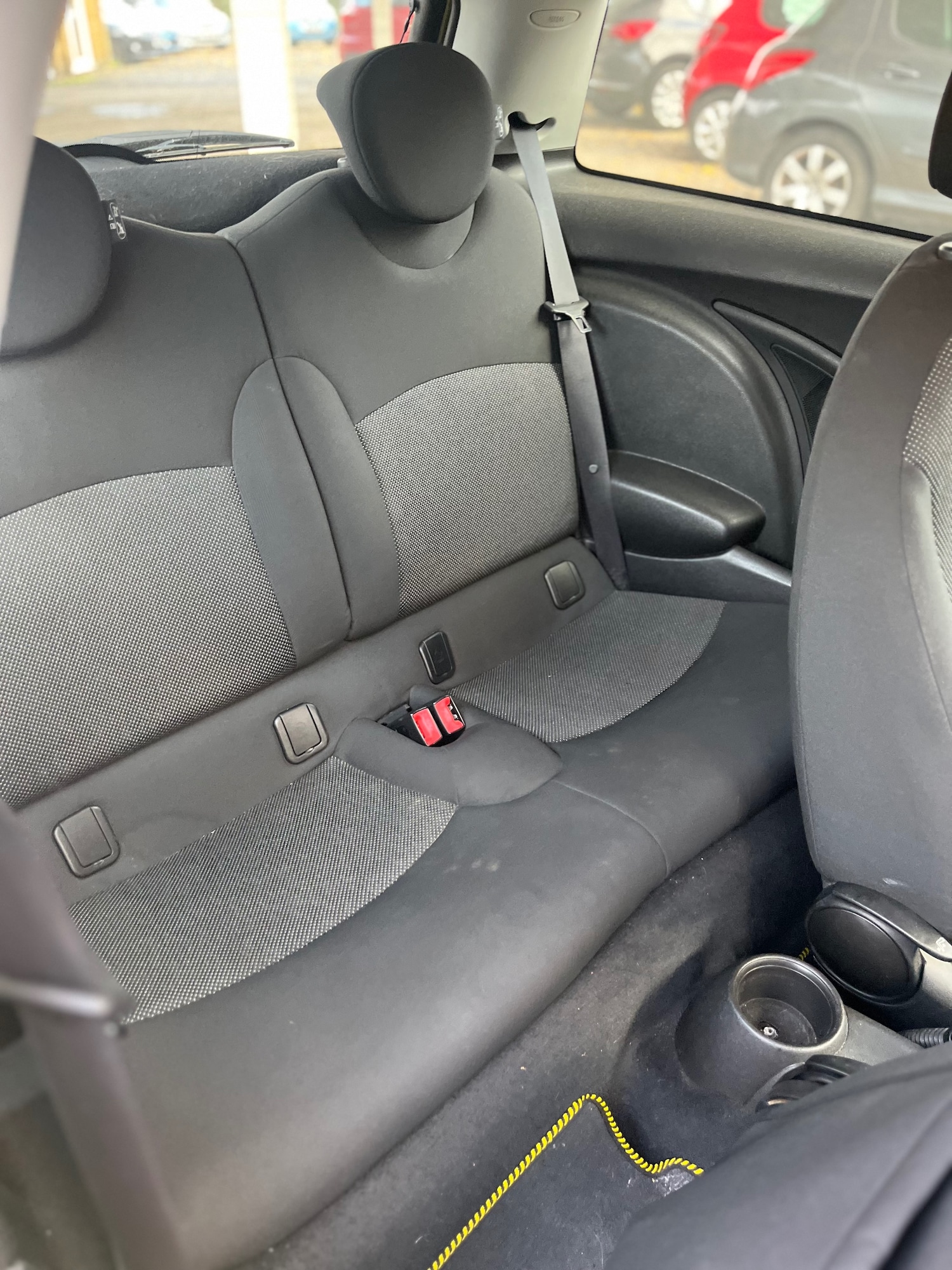 Used MINI Hatch 2010 for sale - 76461763: Photo 10