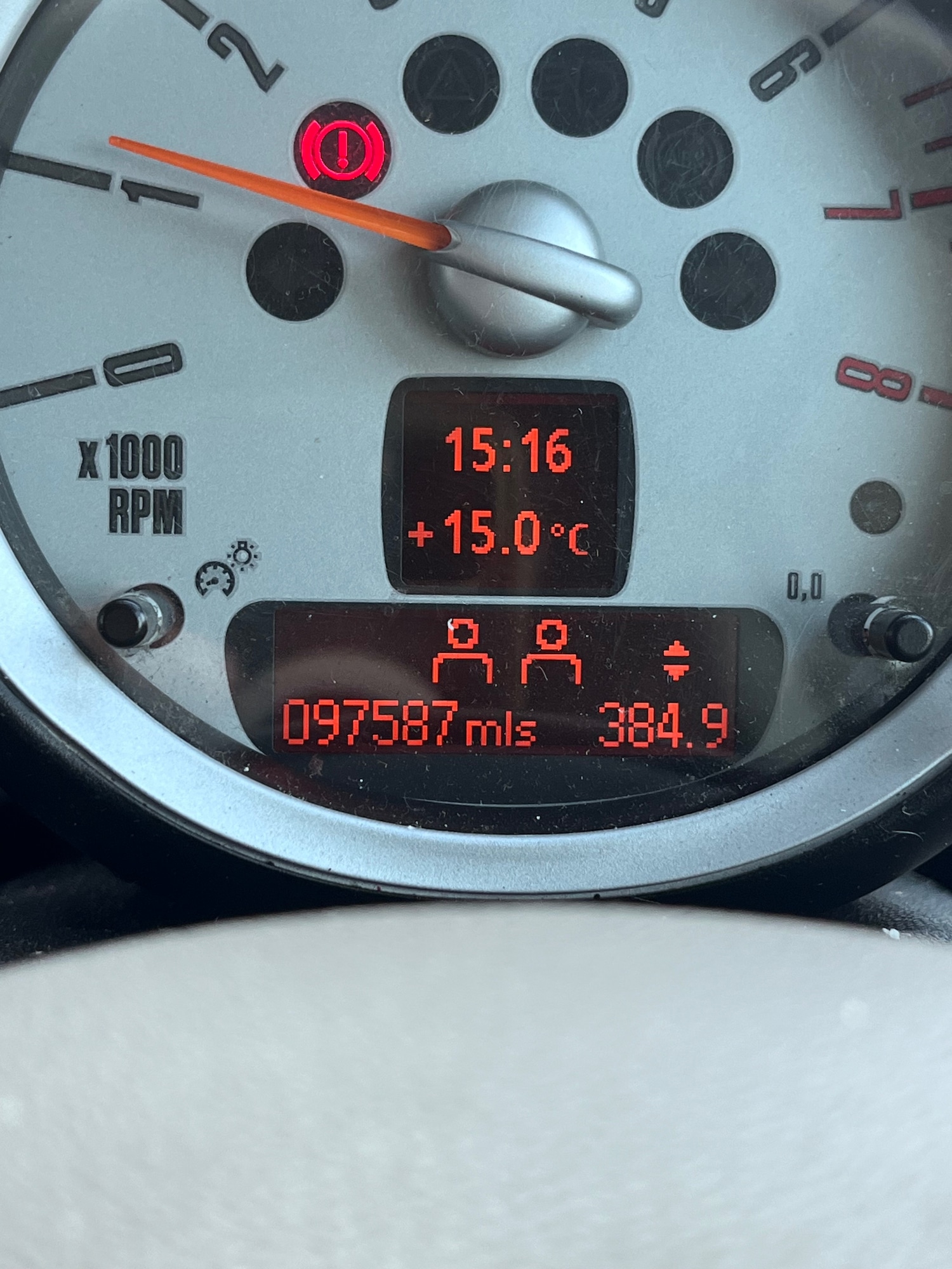 Used MINI Hatch 2010 for sale - 76461763: Photo 11