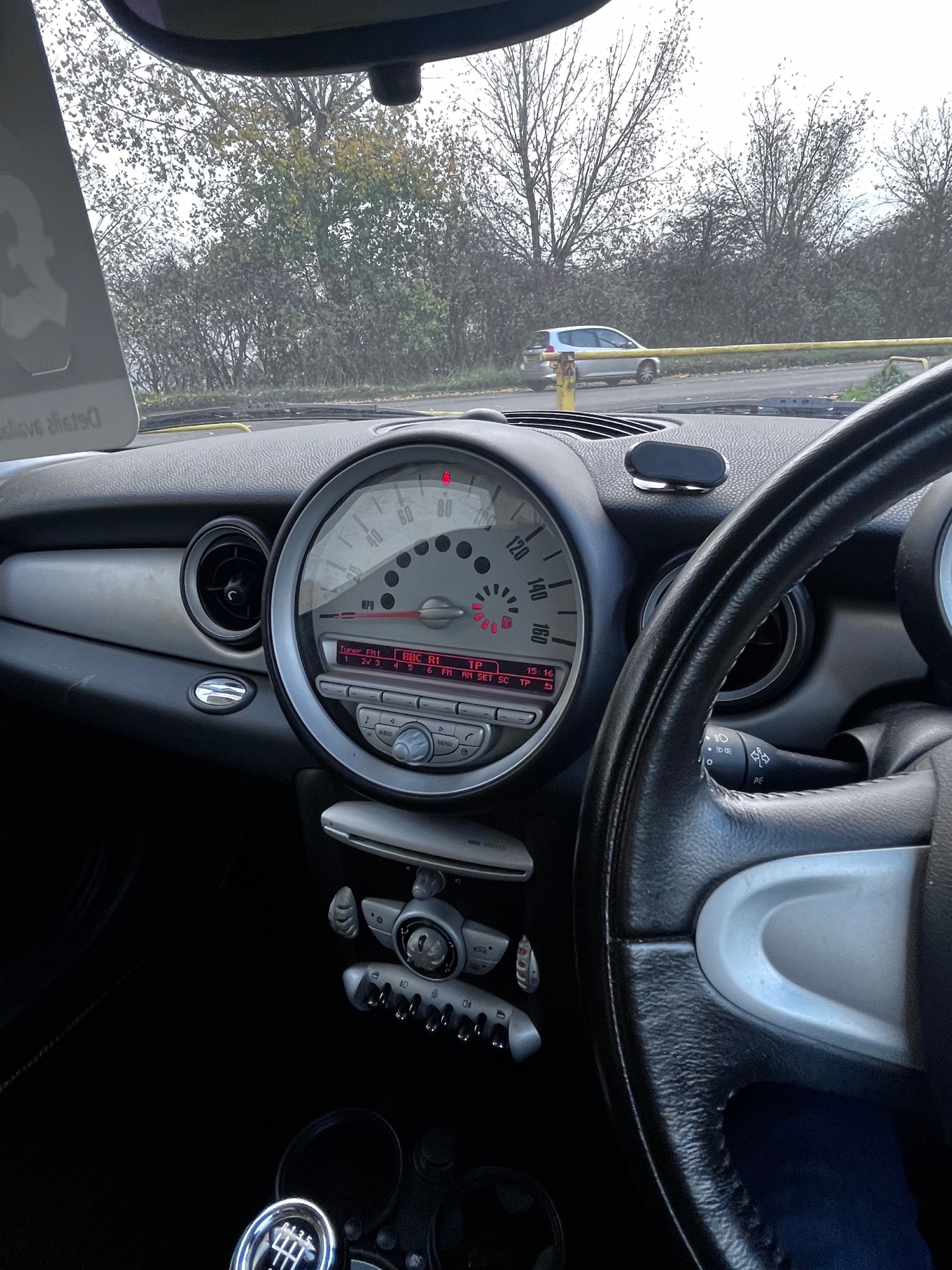 Used MINI Hatch 2010 for sale - 76461763: Photo 12