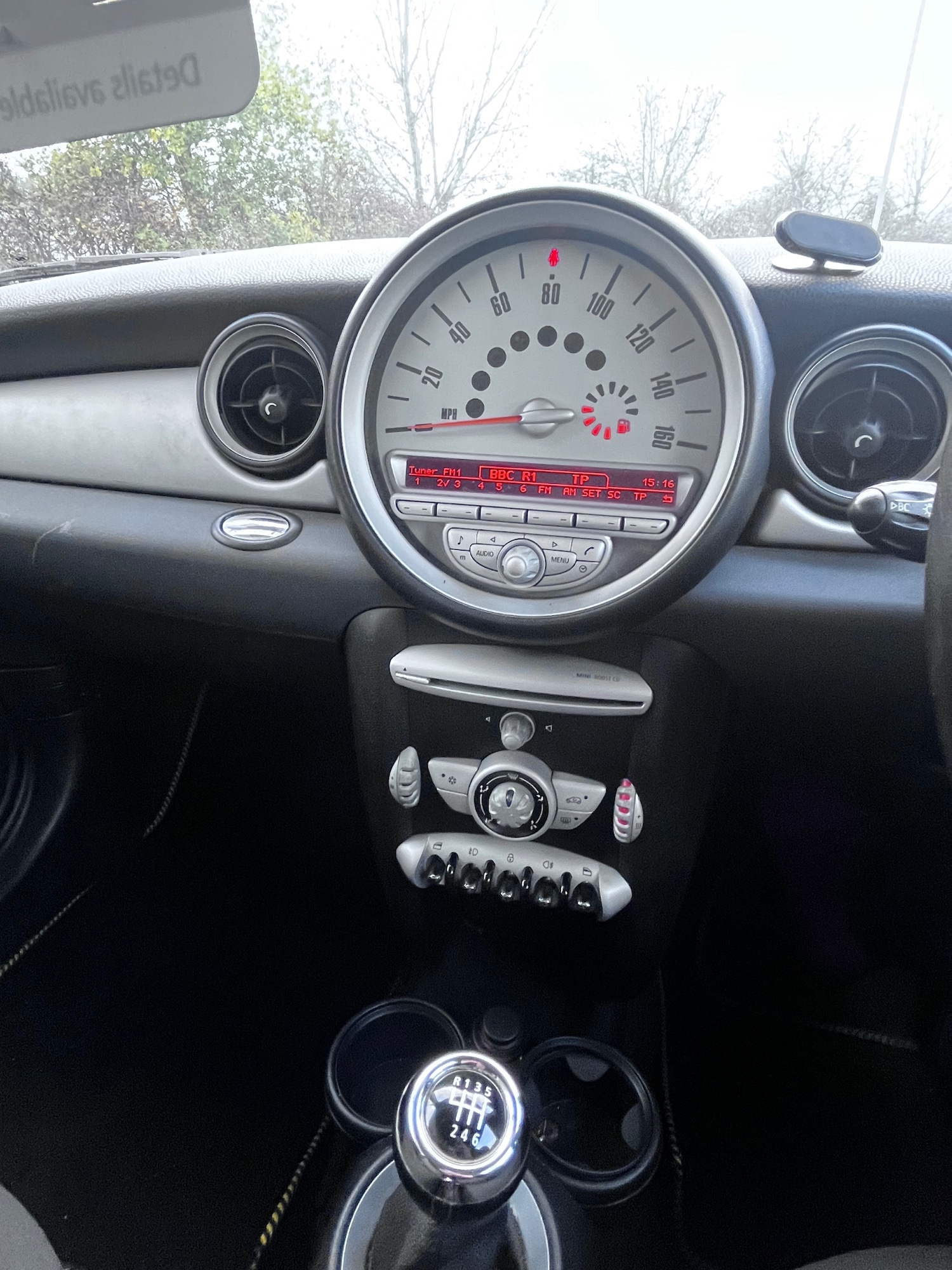 Used MINI Hatch 2010 for sale - 76461763: Photo 13