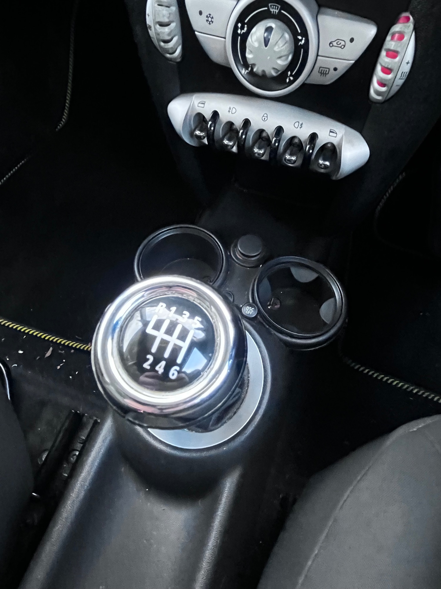 Used MINI Hatch 2010 for sale - 76461763: Photo 14