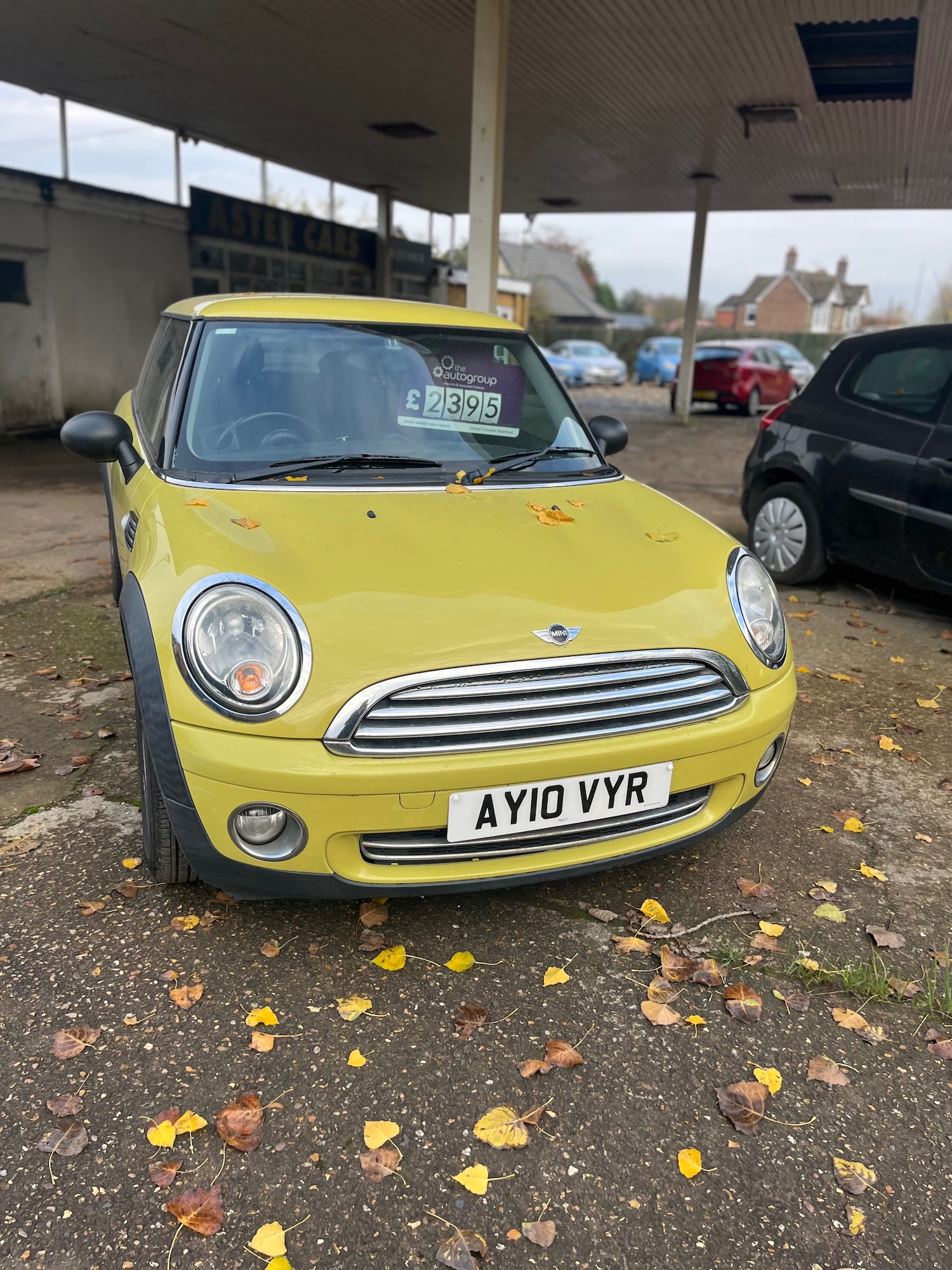 Used MINI Hatch 2010 for sale - 76461763: Photo 2