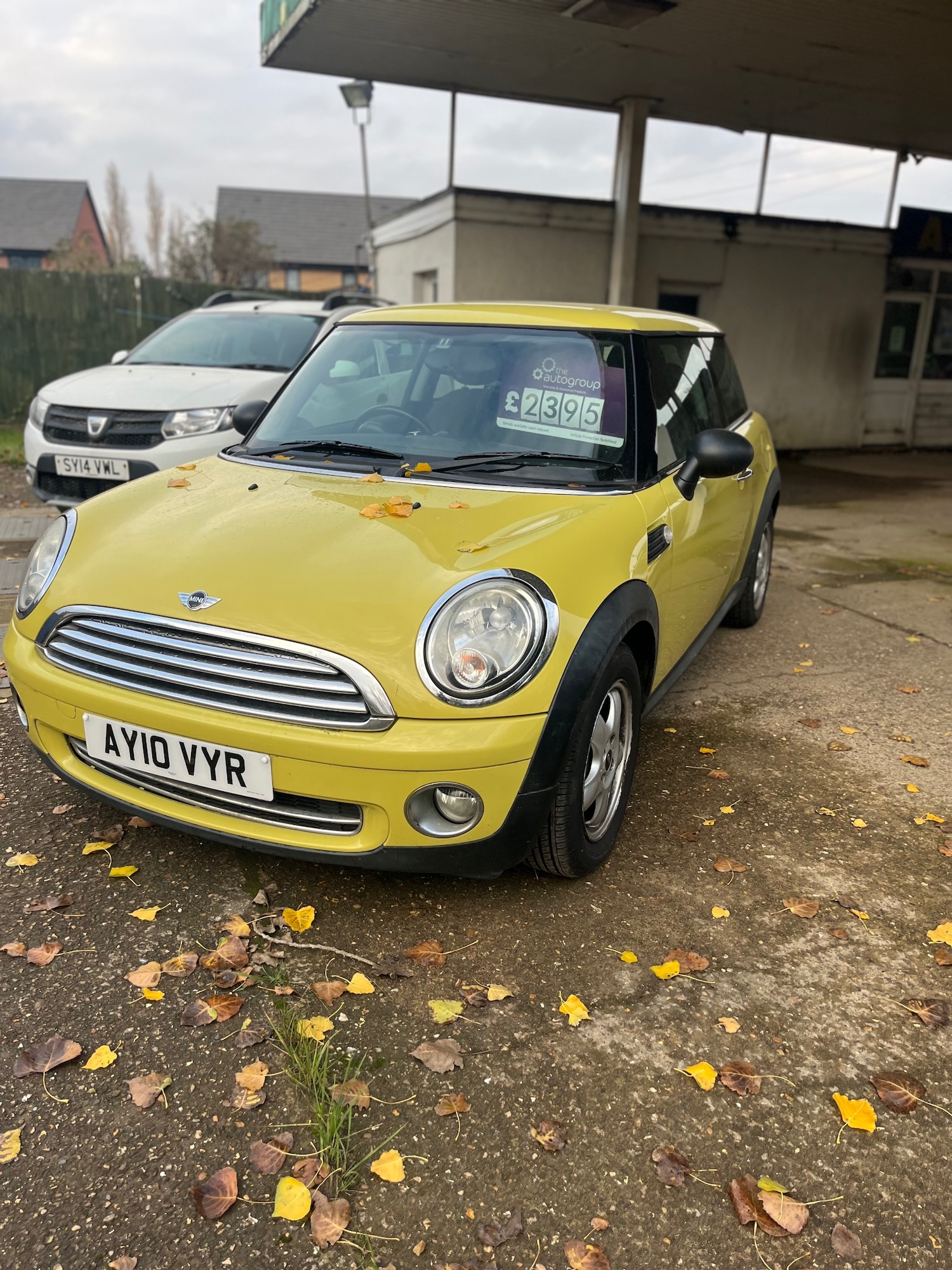Used MINI Hatch 2010 for sale - 76461763: Photo 3