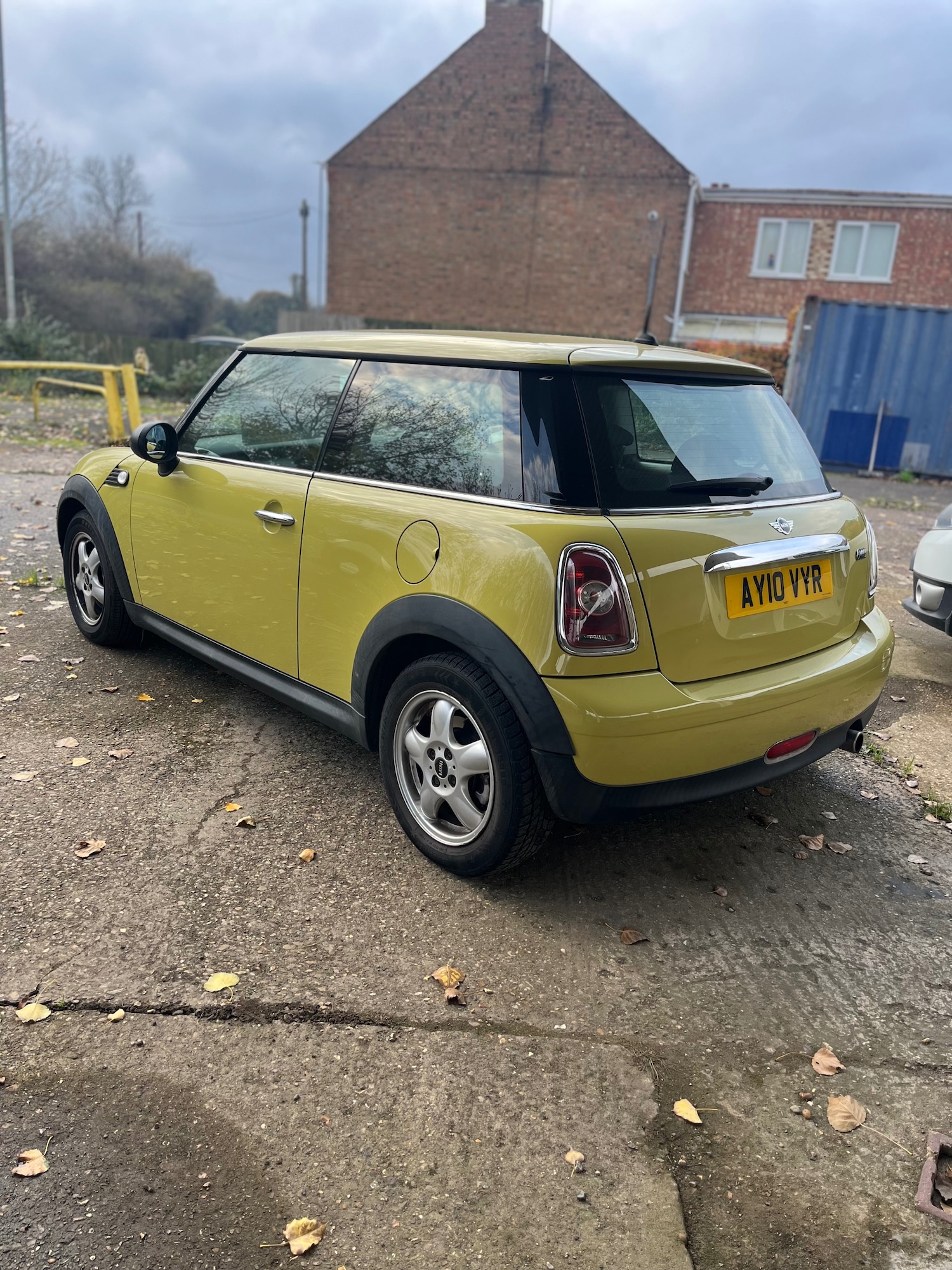 Used MINI Hatch 2010 for sale - 76461763: Photo 5