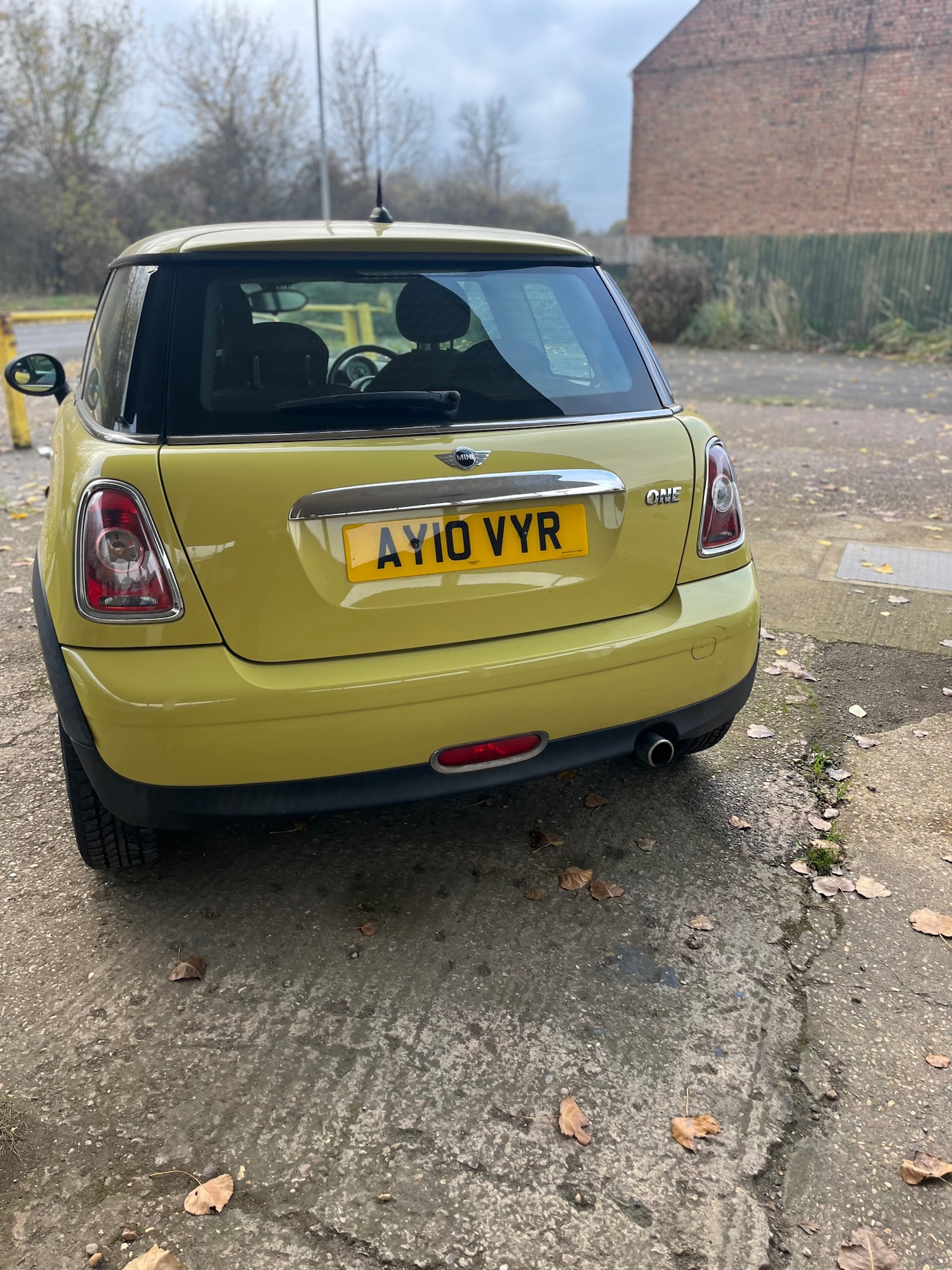 Used MINI Hatch 2010 for sale - 76461763: Photo 6