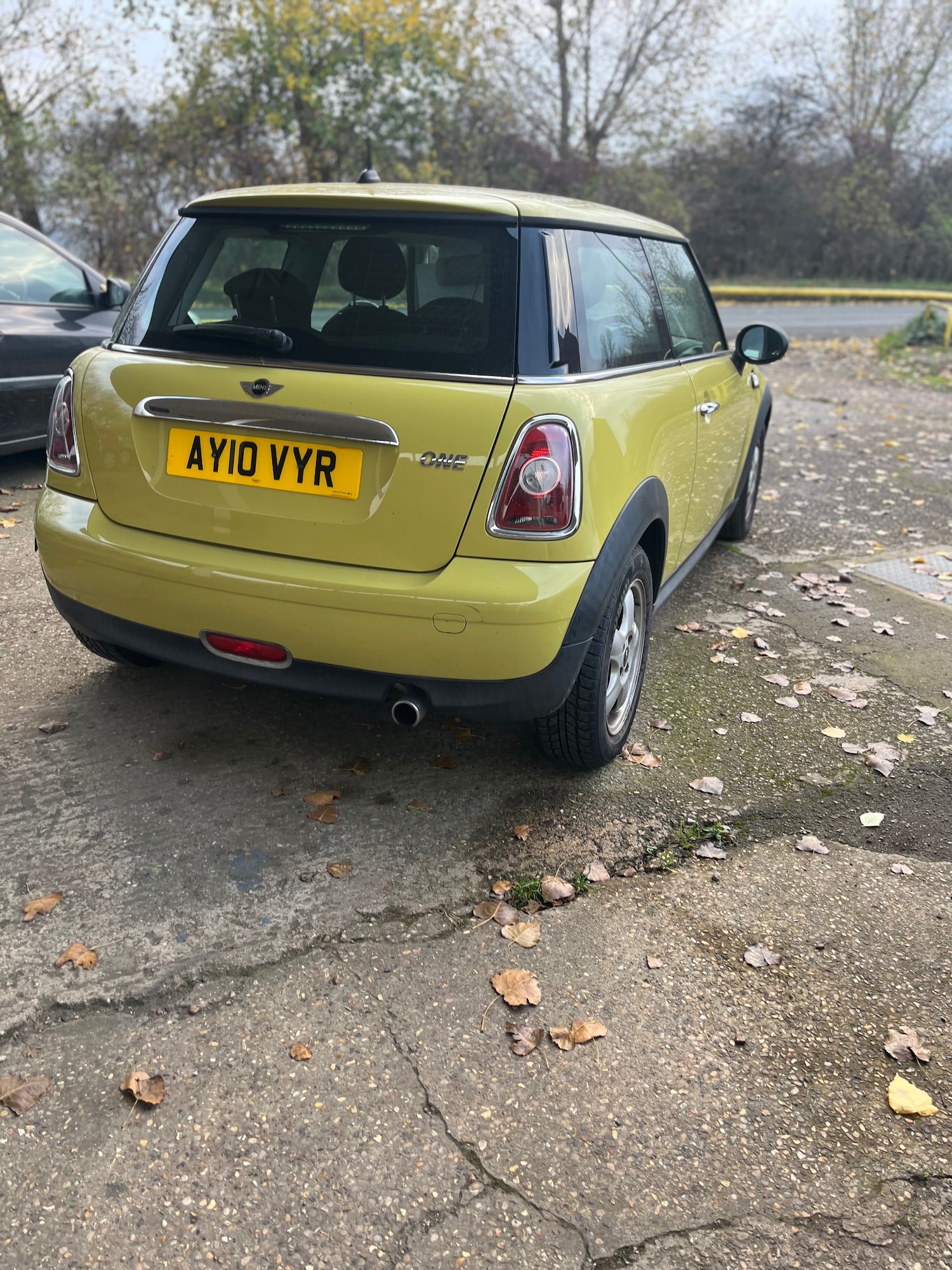 Used MINI Hatch 2010 for sale - 76461763: Photo 7