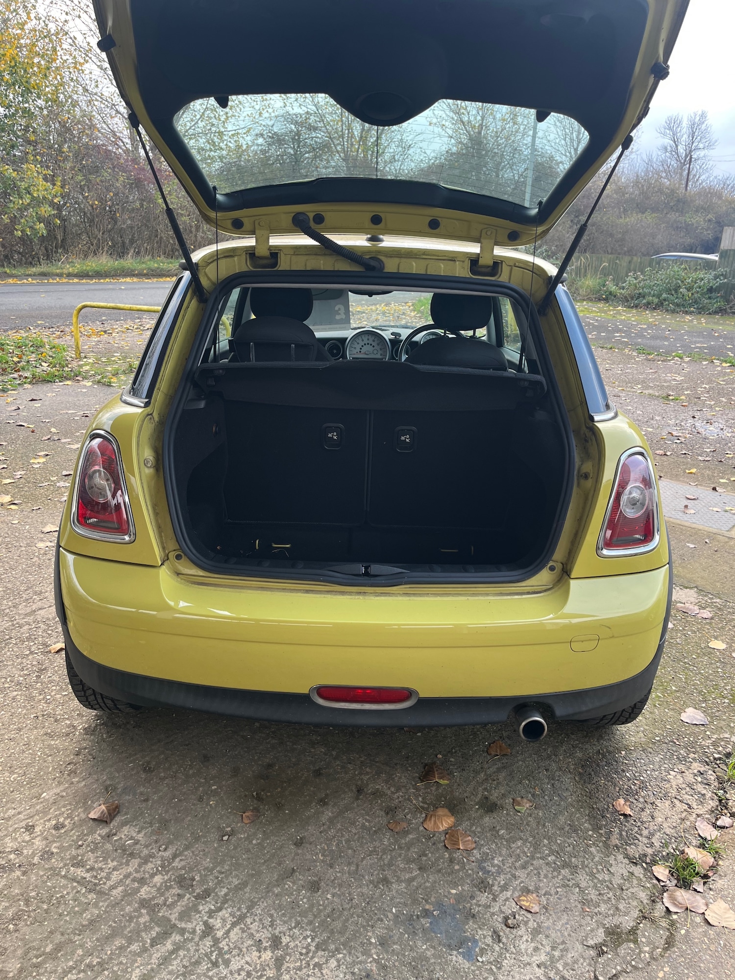 Used MINI Hatch 2010 for sale - 76461763: Photo 8