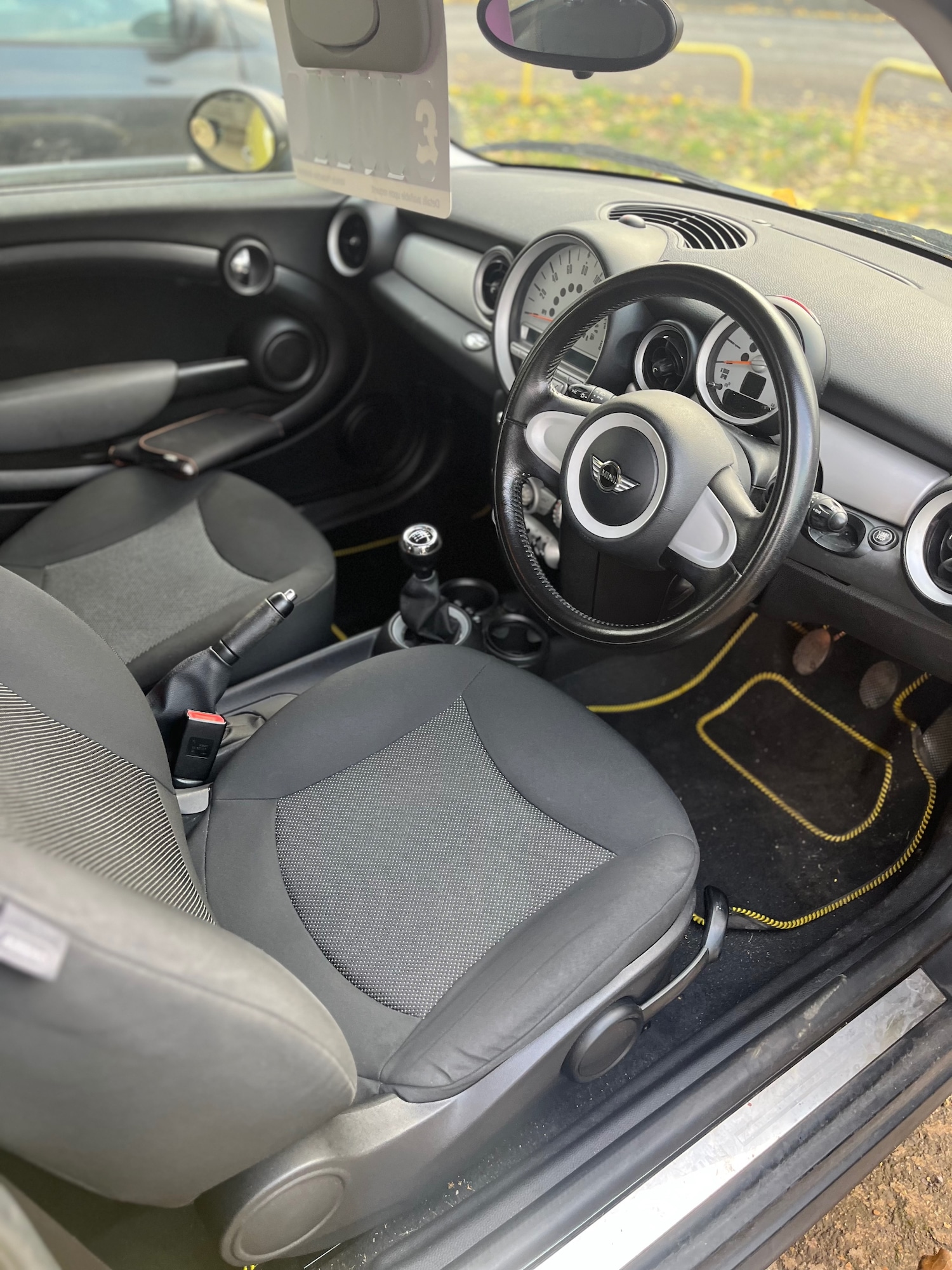 Used MINI Hatch 2010 for sale - 76461763: Photo 9