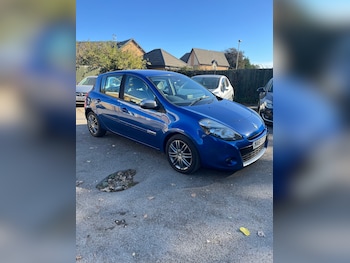 Renault - Clio