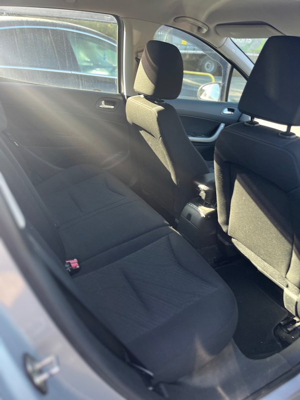 Used Peugeot 308 2011 for sale - 75825462: Photo 11