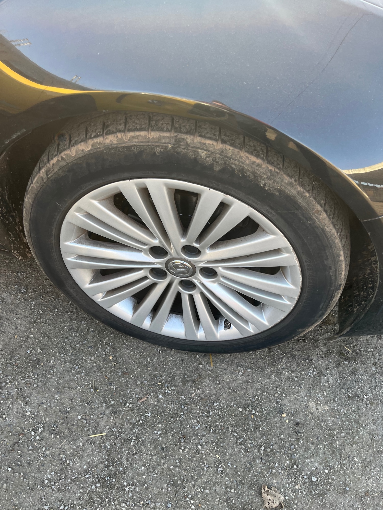 Used Vauxhall Insignia 2017 for sale - 77461999: Photo 3