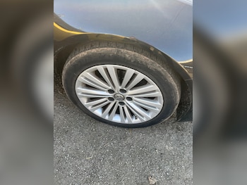 Used Vauxhall Insignia 2017 for sale - 77461999: Photo