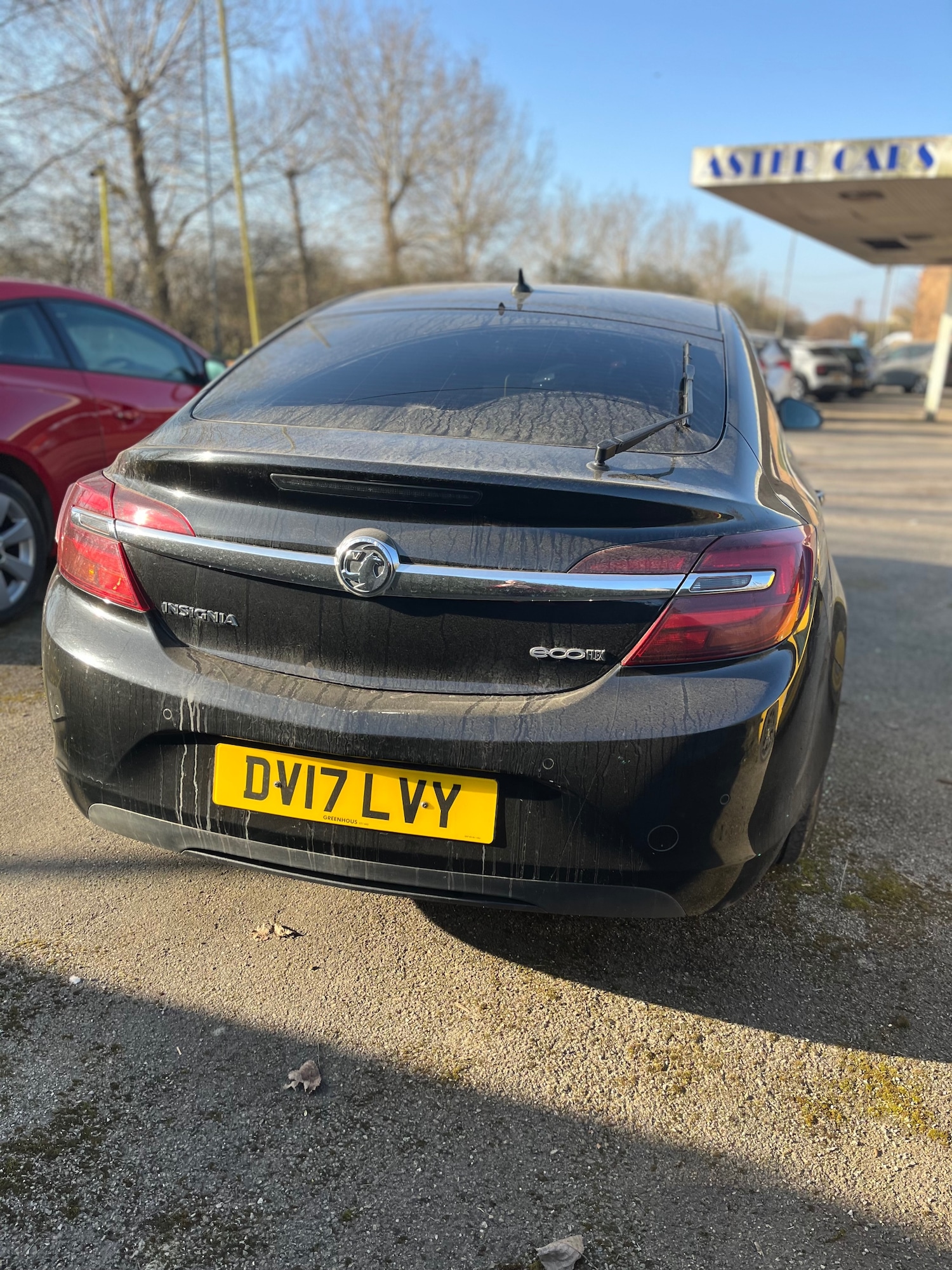 Used Vauxhall Insignia 2017 for sale - 77461999: Photo 5