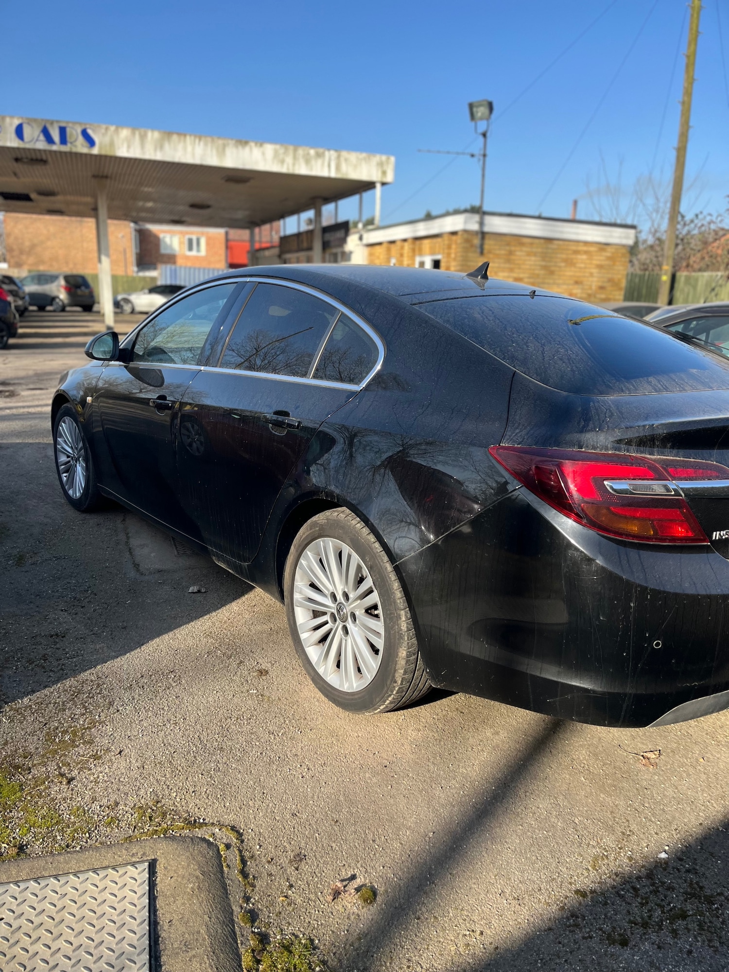 Used Vauxhall Insignia 2017 for sale - 77461999: Photo 6