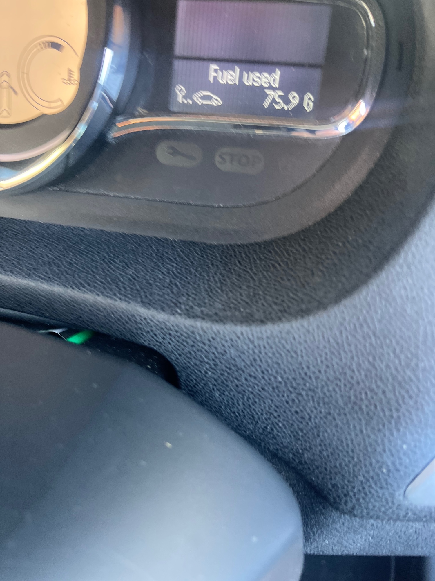 Used Renault Megane 2014 for sale - 76735004: Photo 11