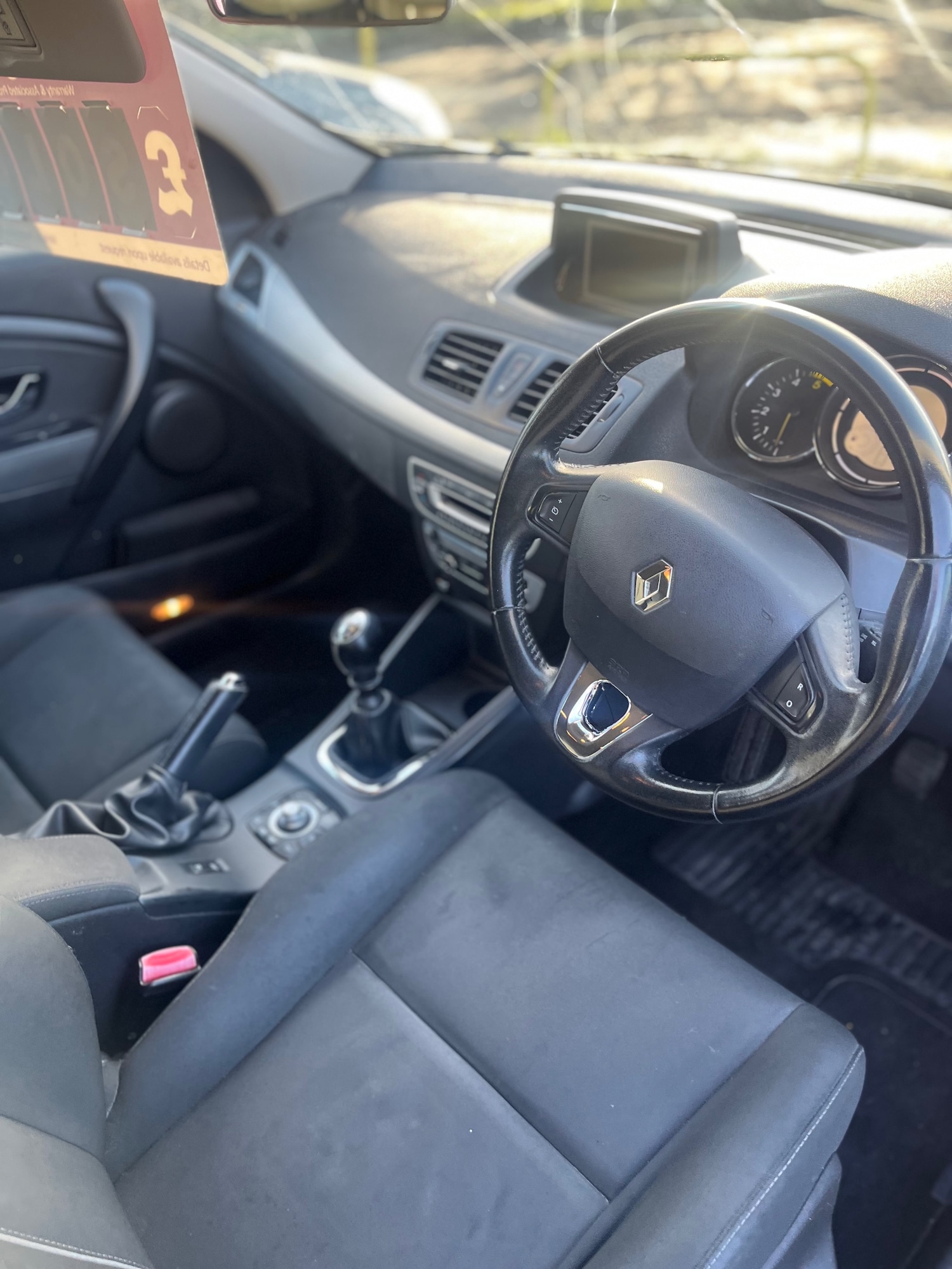 Used Renault Megane 2014 for sale - 76735004: Photo 13