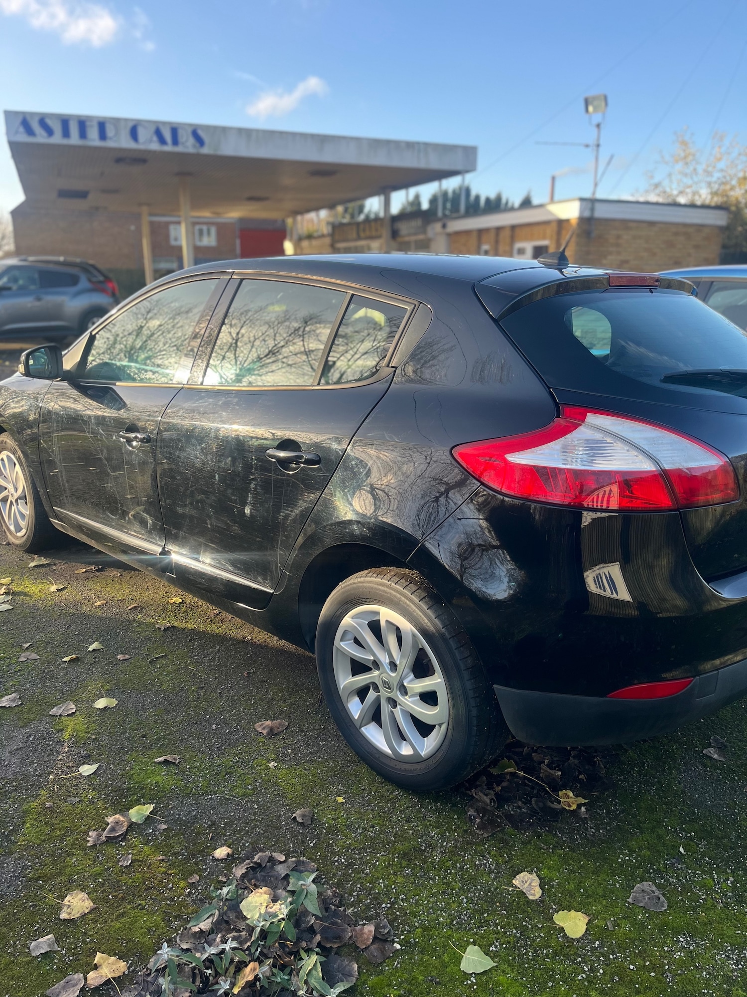 Used Renault Megane 2014 for sale - 76735004: Photo 4