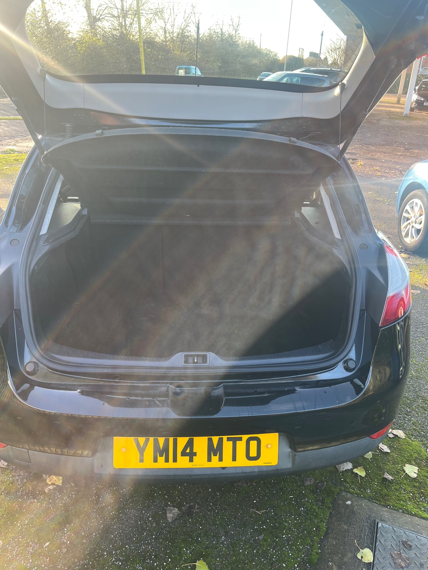 Used Renault Megane 2014 for sale - 76735004: Photo 6