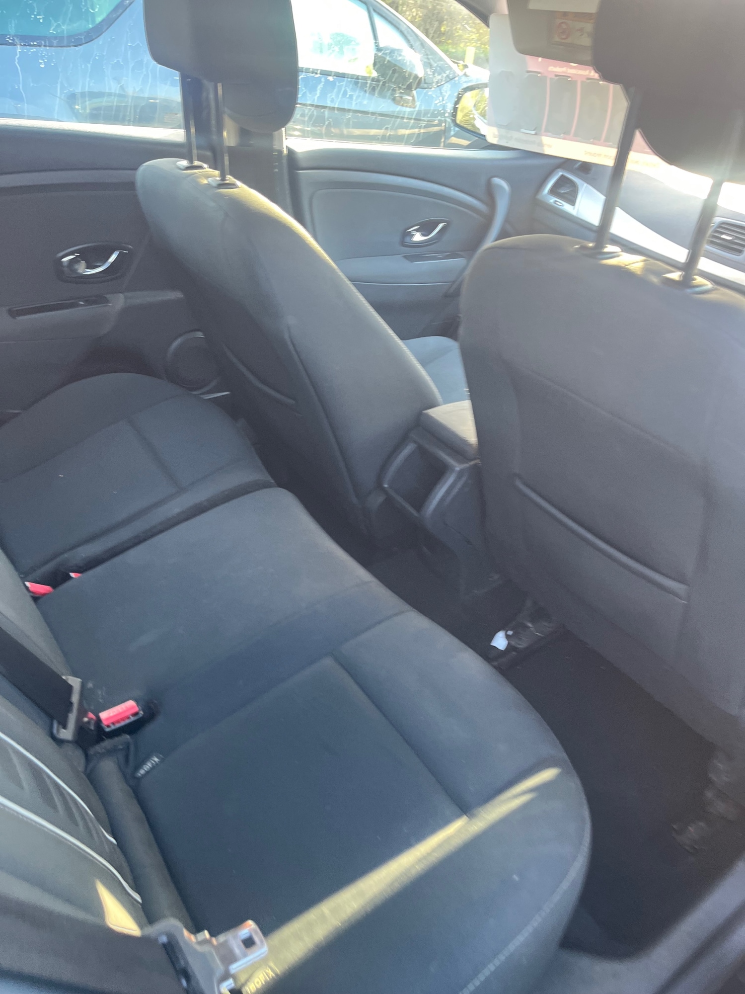 Used Renault Megane 2014 for sale - 76735004: Photo 8