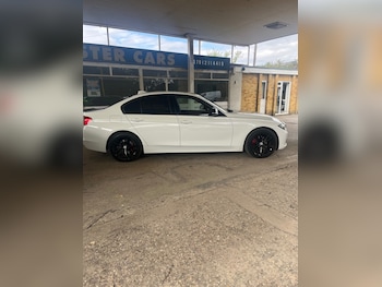 Used BMW 3 Series 2012 for sale - 75679900: Photo