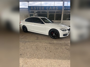 Used BMW 3 Series 2012 for sale - 75679900: Photo