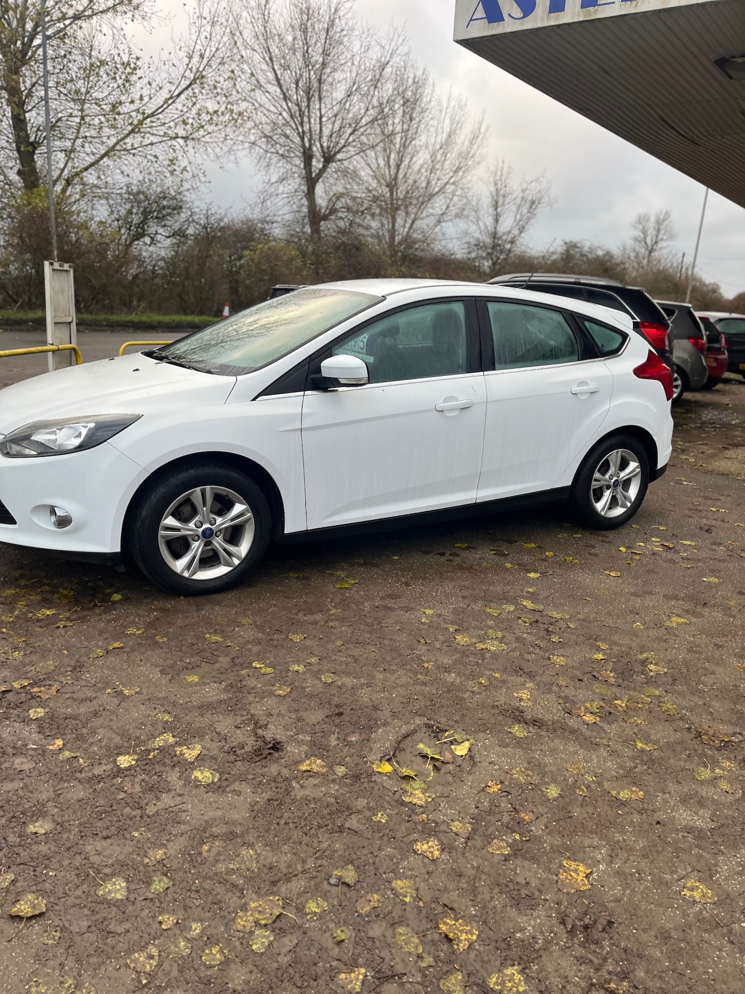Used Ford Focus 2012 for sale - 76807067: Photo 5