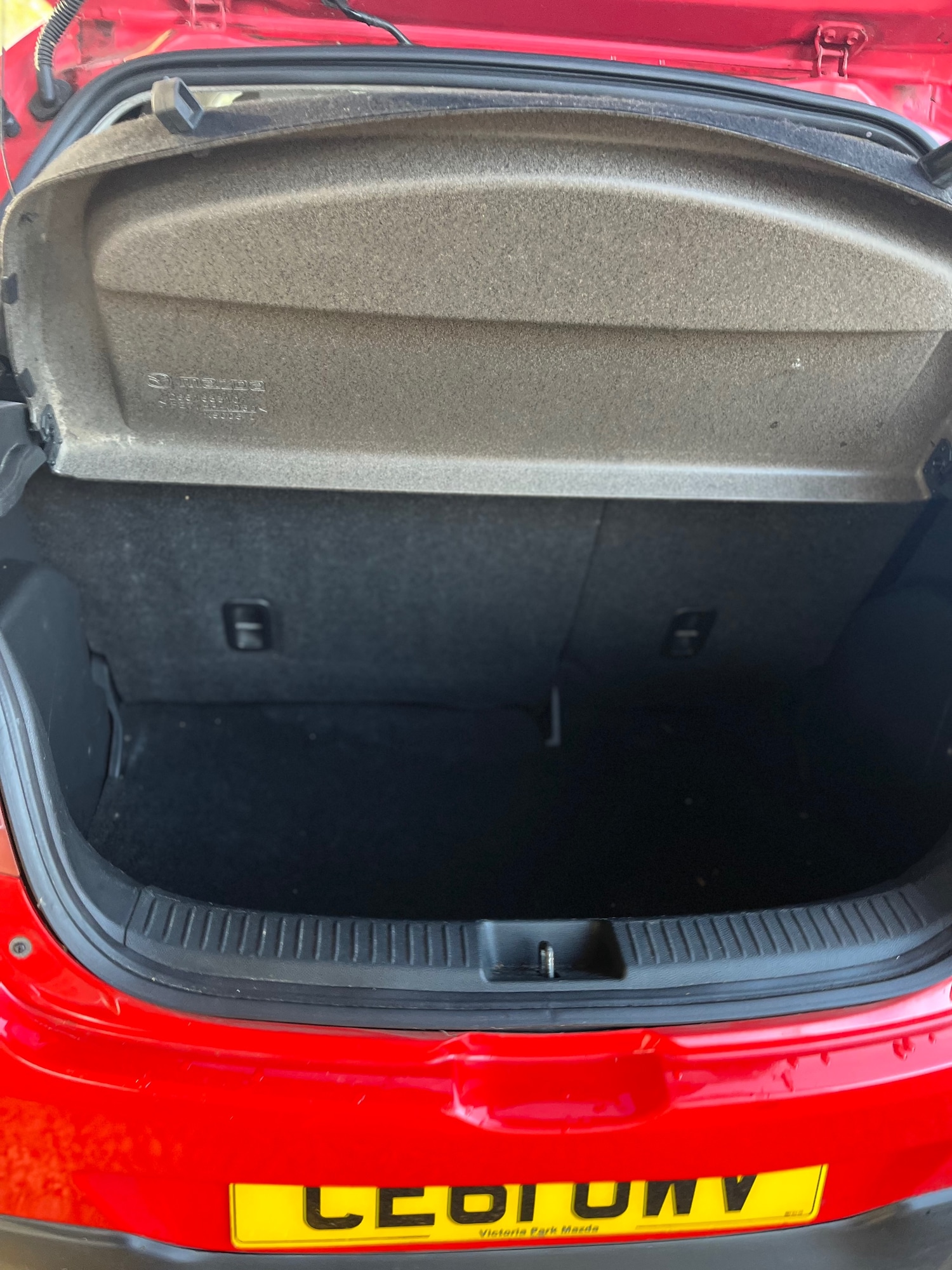 Used Mazda Mazda2 2011 for sale - 76352591: Photo 11