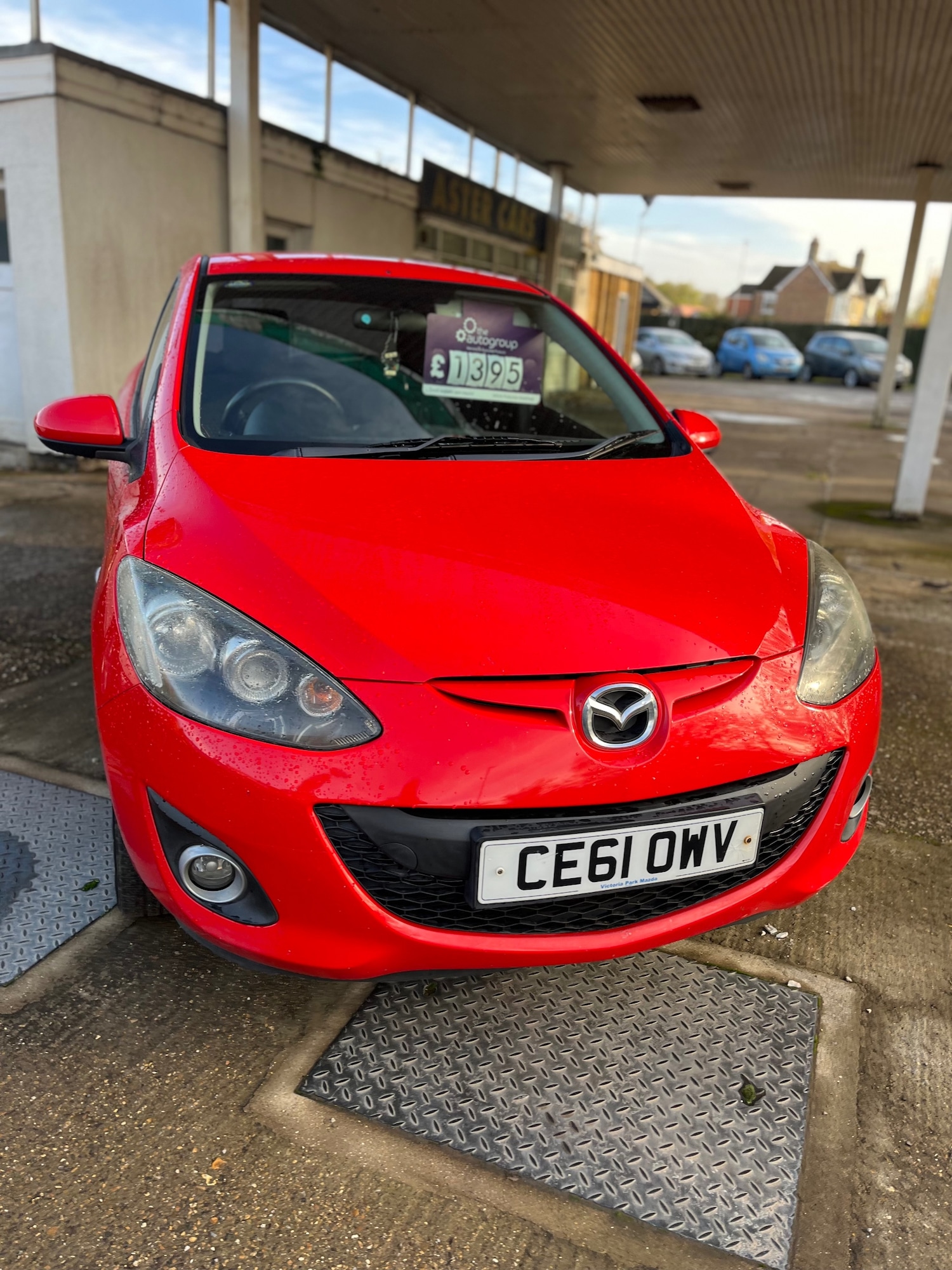 Used Mazda Mazda2 2011 for sale - 76352591: Photo 3