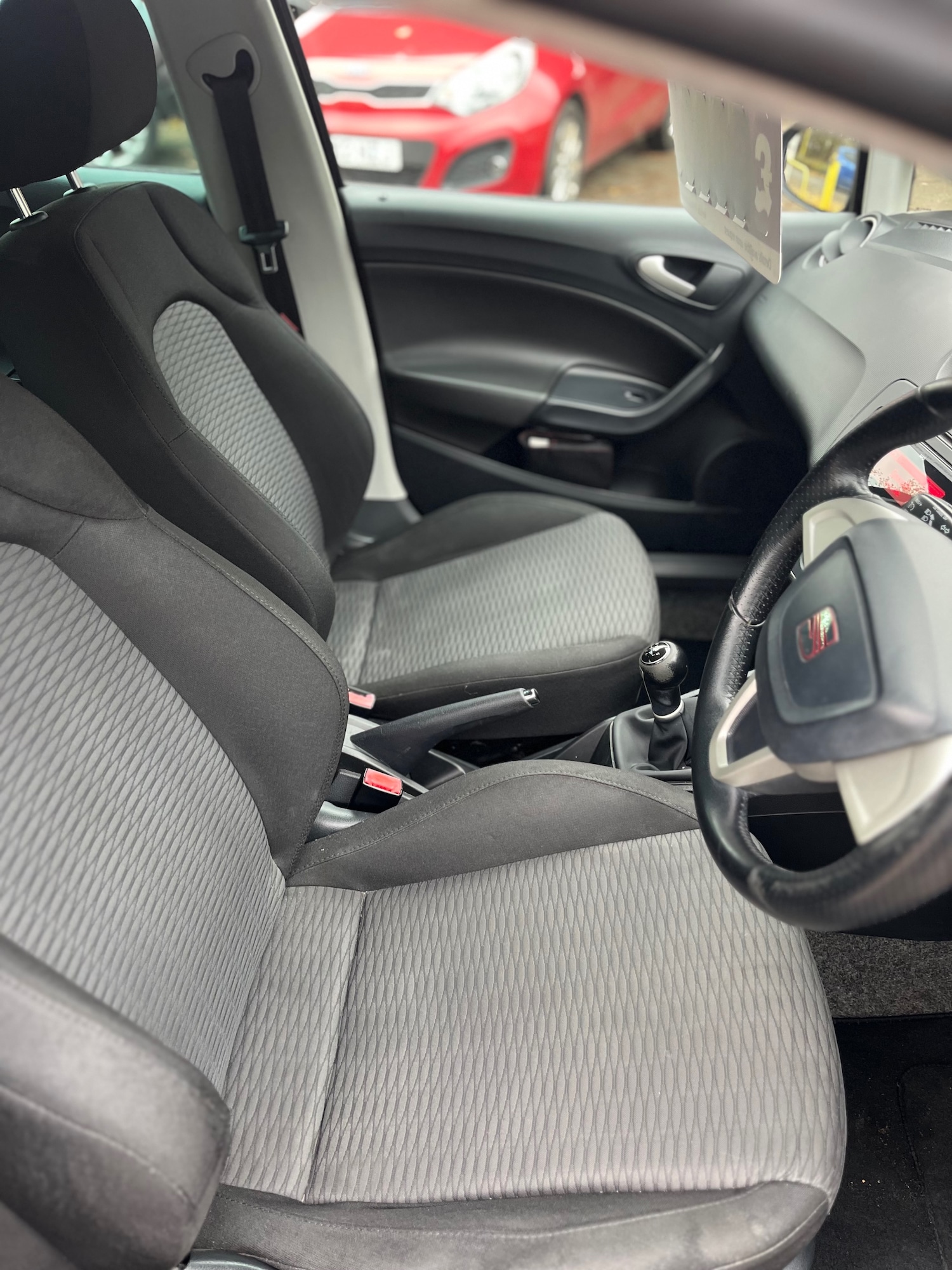 Used SEAT Ibiza 2010 for sale - 76505661: Photo 12