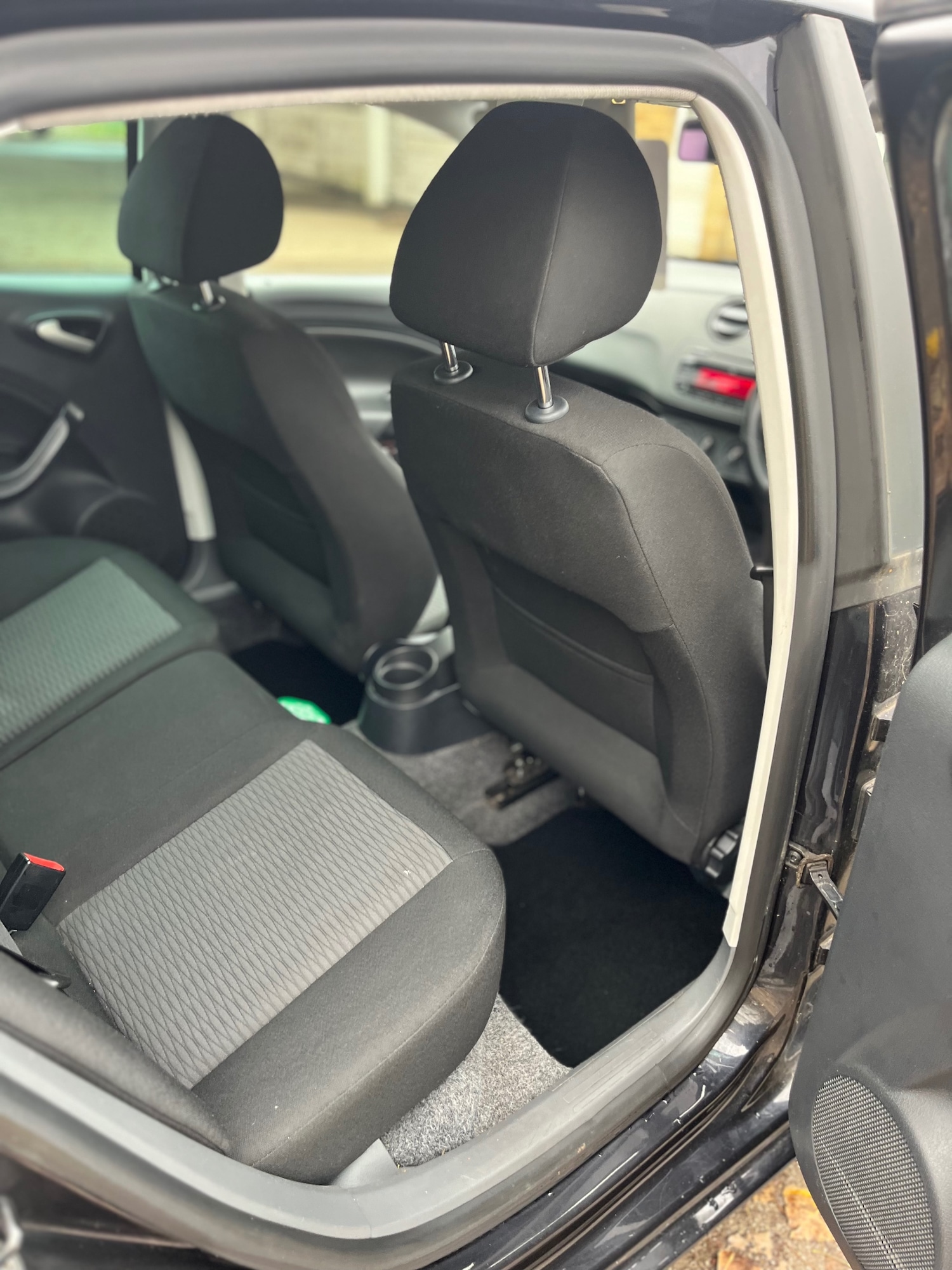 Used SEAT Ibiza 2010 for sale - 76505661: Photo 13