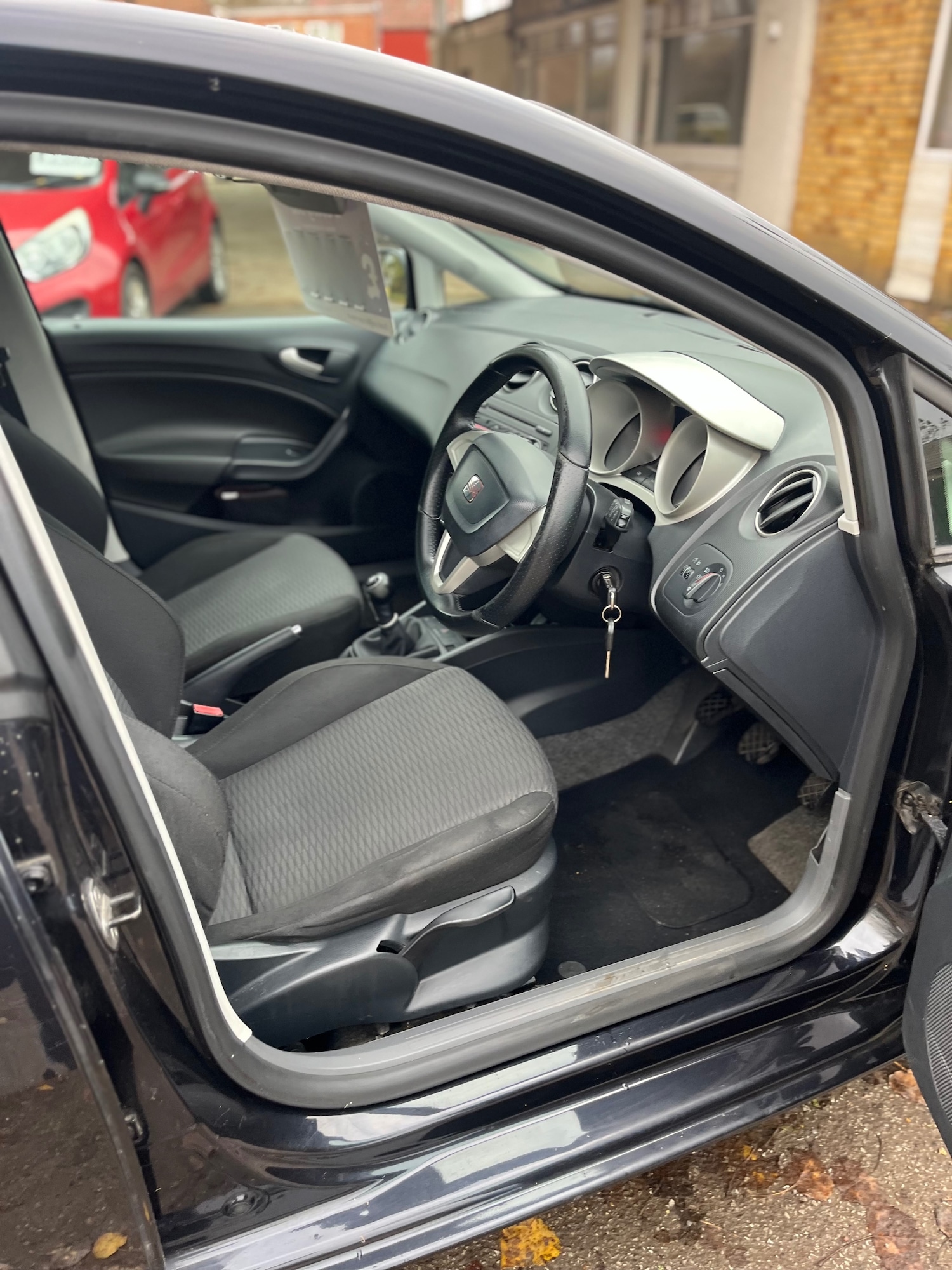 Used SEAT Ibiza 2010 for sale - 76505661: Photo 14