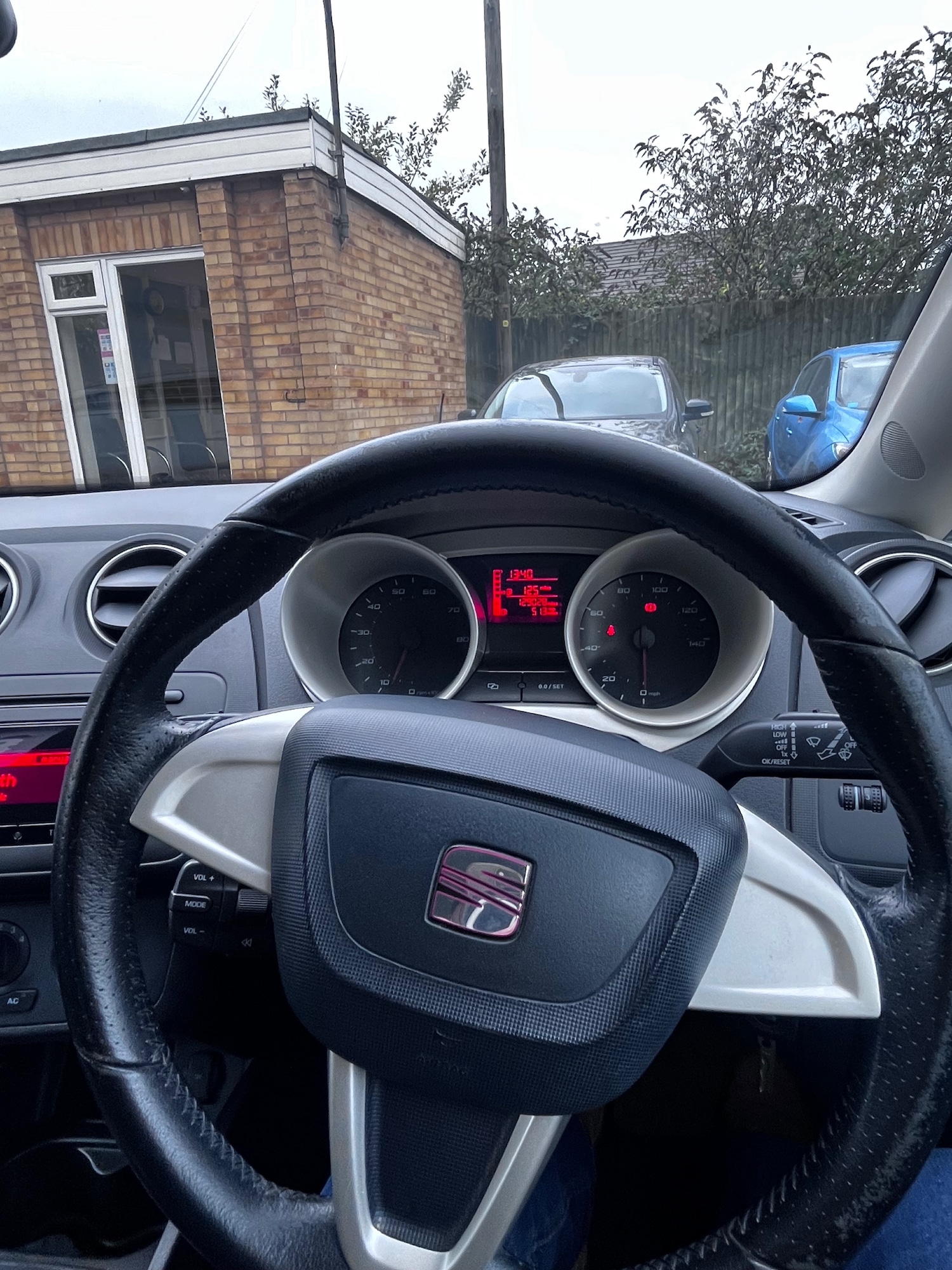 Used SEAT Ibiza 2010 for sale - 76505661: Photo 17