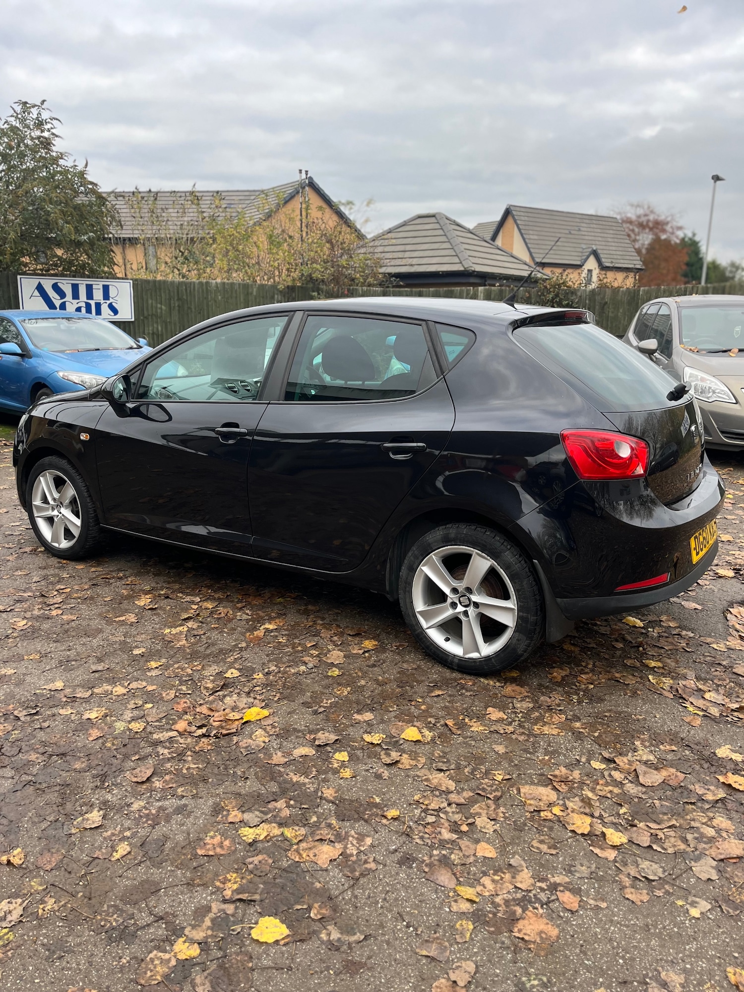 Used SEAT Ibiza 2010 for sale - 76505661: Photo 3