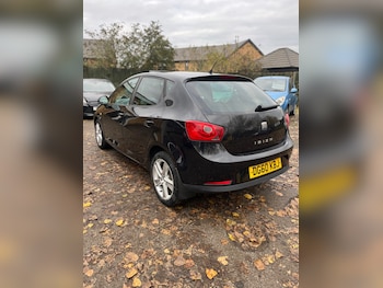 Used SEAT Ibiza 2010 for sale - 76505661: Photo