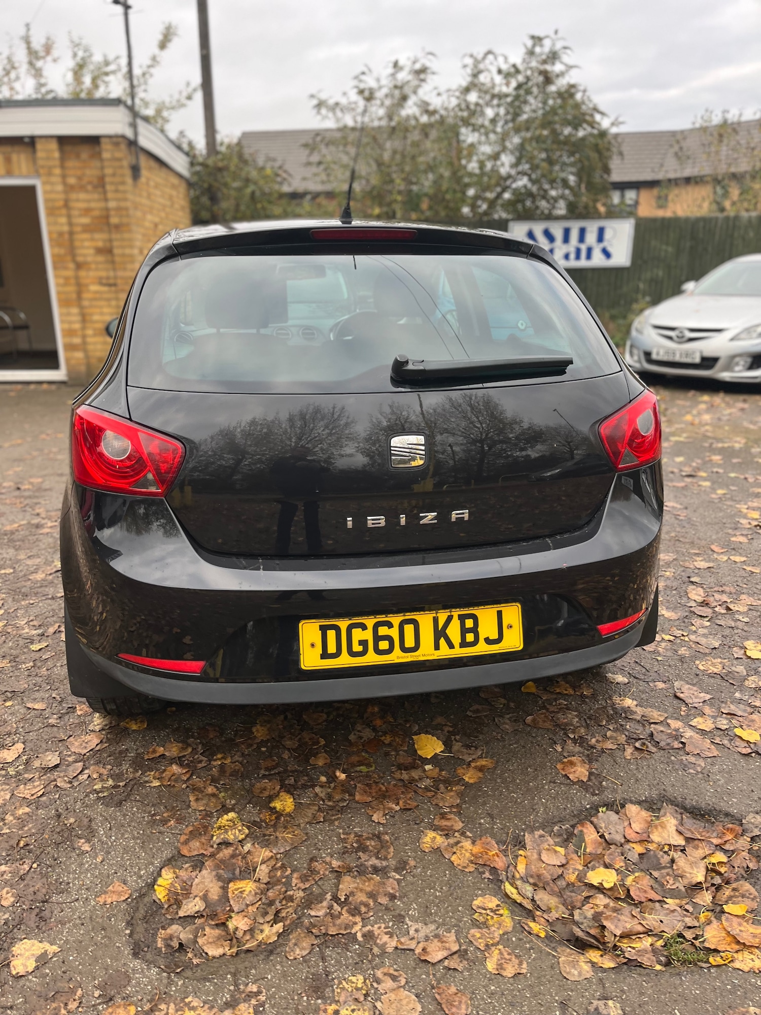 Used SEAT Ibiza 2010 for sale - 76505661: Photo 5