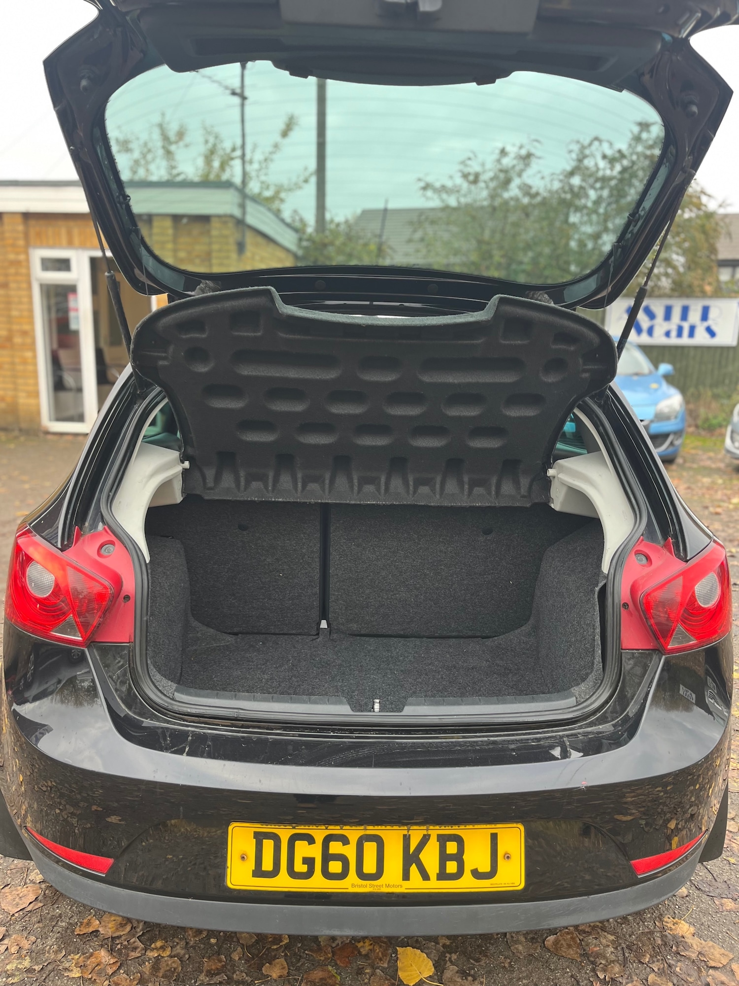 Used SEAT Ibiza 2010 for sale - 76505661: Photo 6