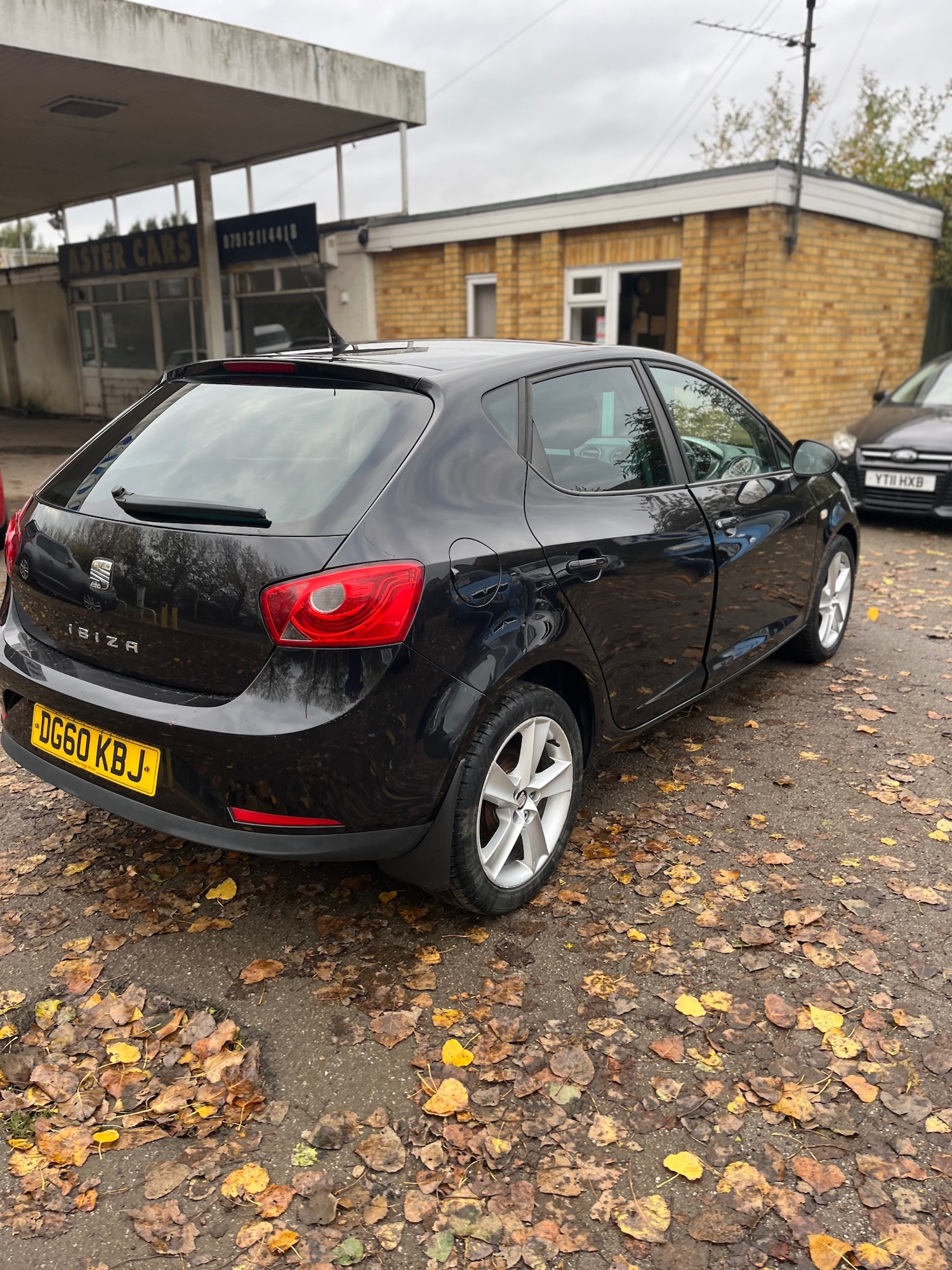 Used SEAT Ibiza 2010 for sale - 76505661: Photo 7