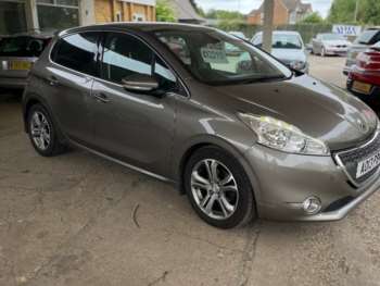 2013 (13) - 1.6 e-HDi Allure 5dr