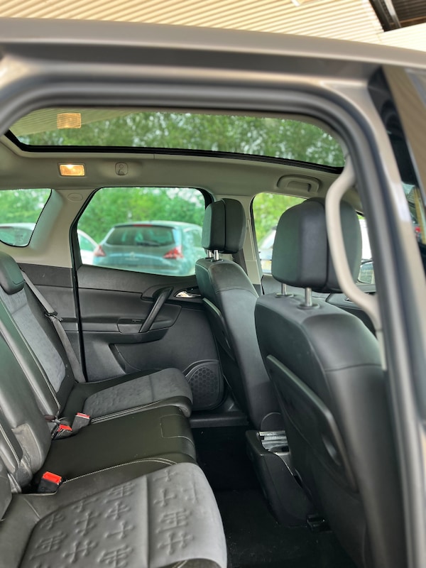 Used Vauxhall Meriva 2013 for sale - 75123989: Photo 10