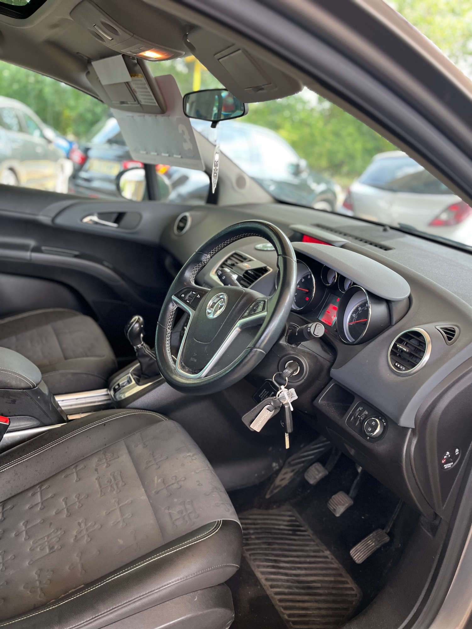 Vehicle 11