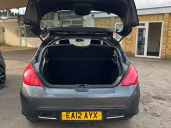 Used Peugeot 308 2012 for sale - 73934315: Photo