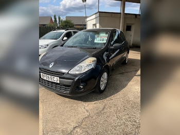 Used Renault Clio 2009 for sale - 75816224: Photo