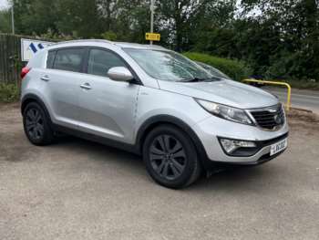 2011 (11) - 2.0 First Edition 5dr