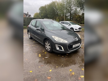 2012 (12) - 1.6 HDi 92 Active 5dr