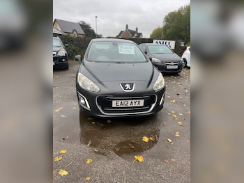 Used Peugeot 308 2012 for sale - 76143917: Photo 2