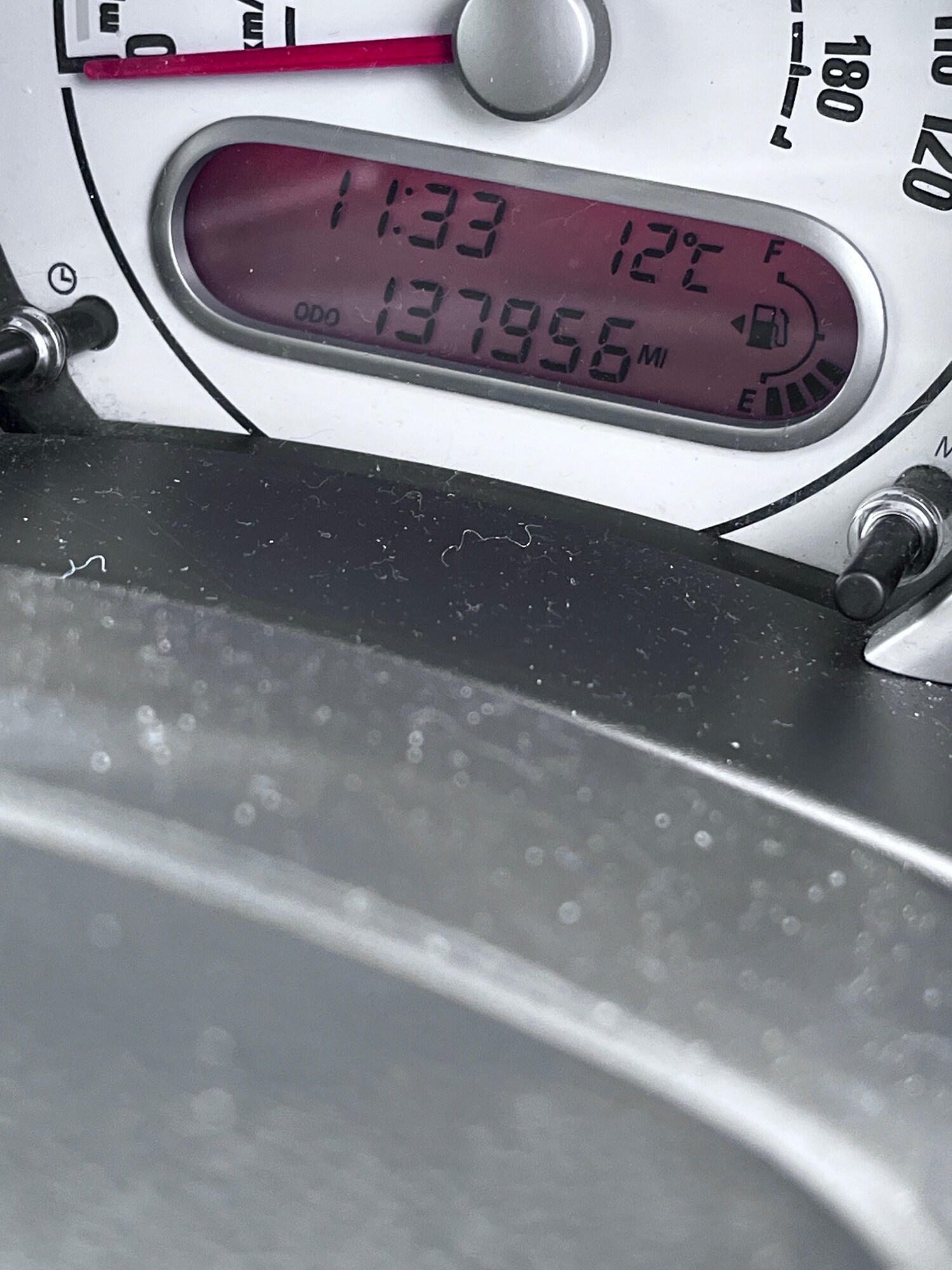 Used Vauxhall Agila 2010 for sale - 76243255: Photo 16