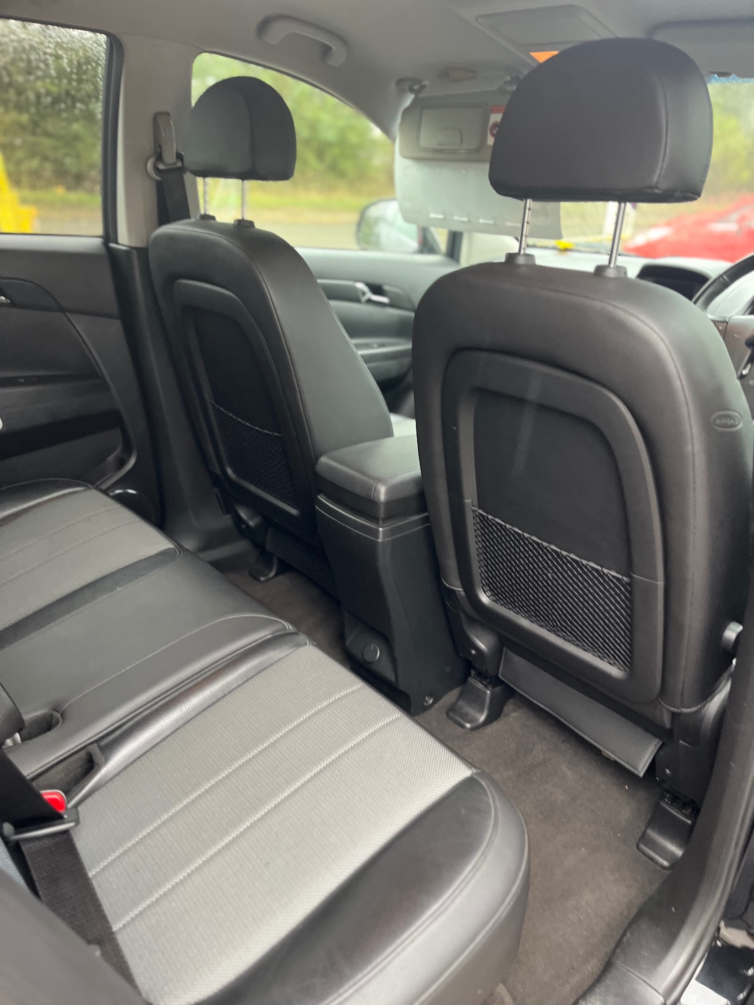 Used Vauxhall Antara 2012 for sale - 76159250: Photo 10
